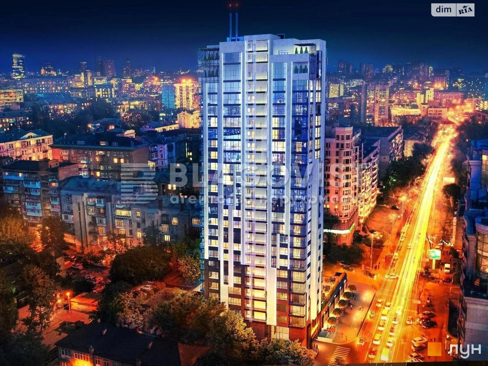 Продажа трехкомнатной квартиры в Киеве, на ул. Паньковская 20/82, фото 1 Продажа трехкомнатной квартиры в Киеве, на ул. Паньковская 20/82, фото 1