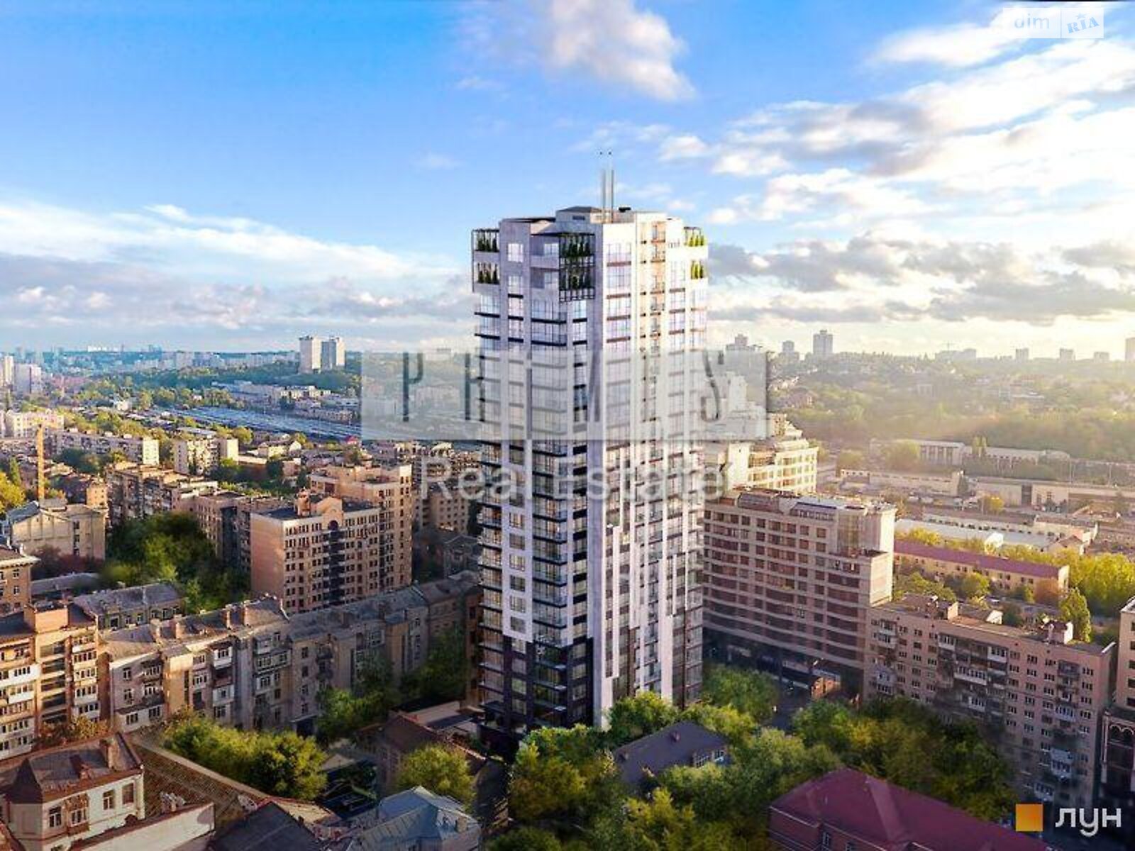Продаж трикімнатної квартири в Києві, на вул. Паньківська 20/82, фото 1 Продаж трикімнатної квартири в Києві, на вул. Паньківська 20/82, фото 1