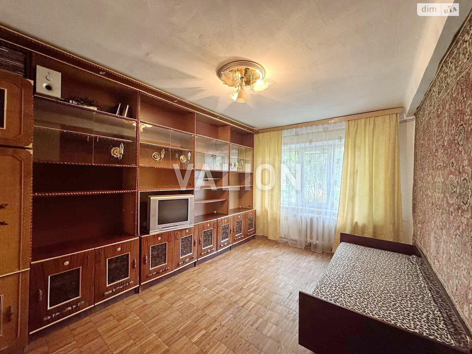 Продажа трехкомнатной квартиры в Киеве, на ул. Парково-Сырецкая 10, фото 1 Продажа трехкомнатной квартиры в Киеве, на ул. Парково-Сырецкая 10, фото 1