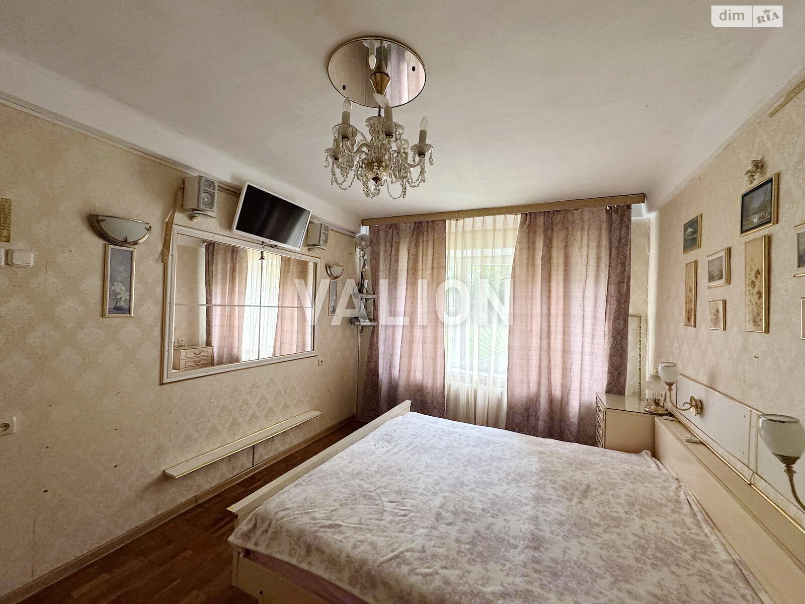 Продажа трехкомнатной квартиры в Киеве, на ул. Парково-Сырецкая 10, фото 1 Продажа трехкомнатной квартиры в Киеве, на ул. Парково-Сырецкая 10, фото 1