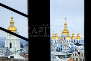 Продажа семикомнатной квартиры в Киеве, на ул. Паторжинского 14, фото 2