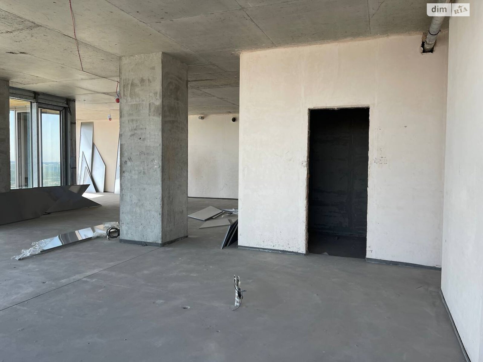 Продаж трикімнатної квартири в Києві, на вул. Іоанна Павла II 12, фото 1 Продаж трикімнатної квартири в Києві, на вул. Іоанна Павла II 12, фото 1