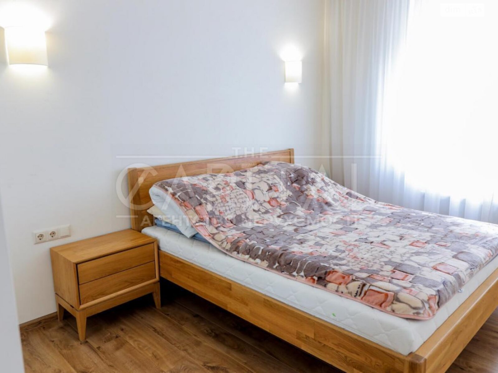 Продаж двокімнатної квартири в Києві, на вул. Павла Грабовського 11, фото 1 Продаж двокімнатної квартири в Києві, на вул. Павла Грабовського 11, фото 1