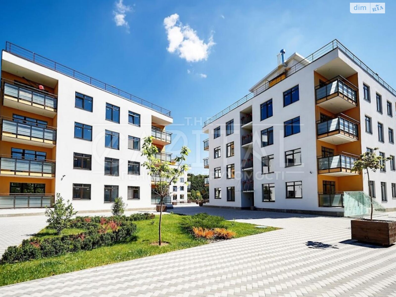 Продаж двокімнатної квартири в Києві, на вул. Павла Грабовського 11, фото 1 Продаж двокімнатної квартири в Києві, на вул. Павла Грабовського 11, фото 1