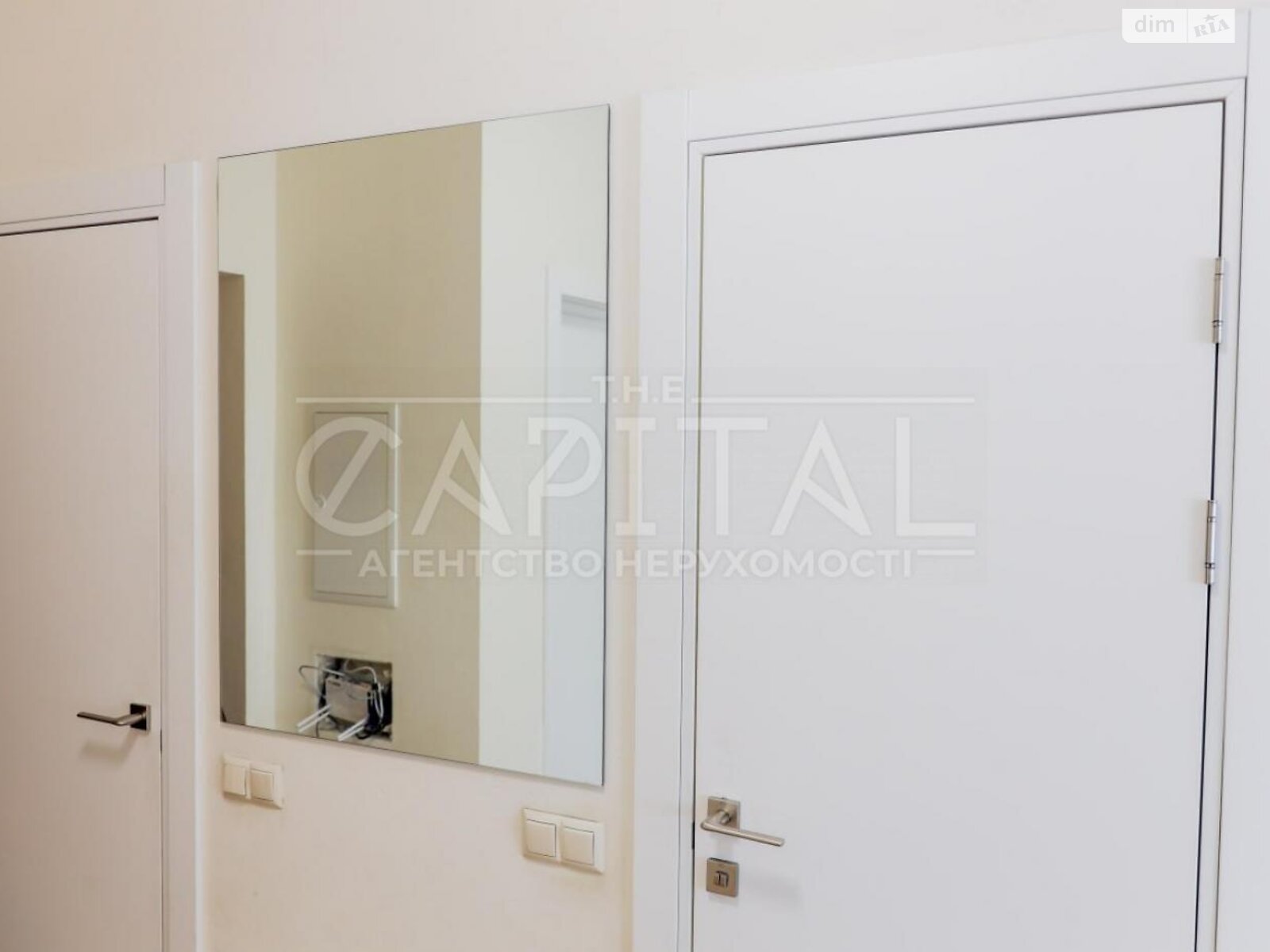 Продаж двокімнатної квартири в Києві, на вул. Павла Грабовського 11, фото 1 Продаж двокімнатної квартири в Києві, на вул. Павла Грабовського 11, фото 1