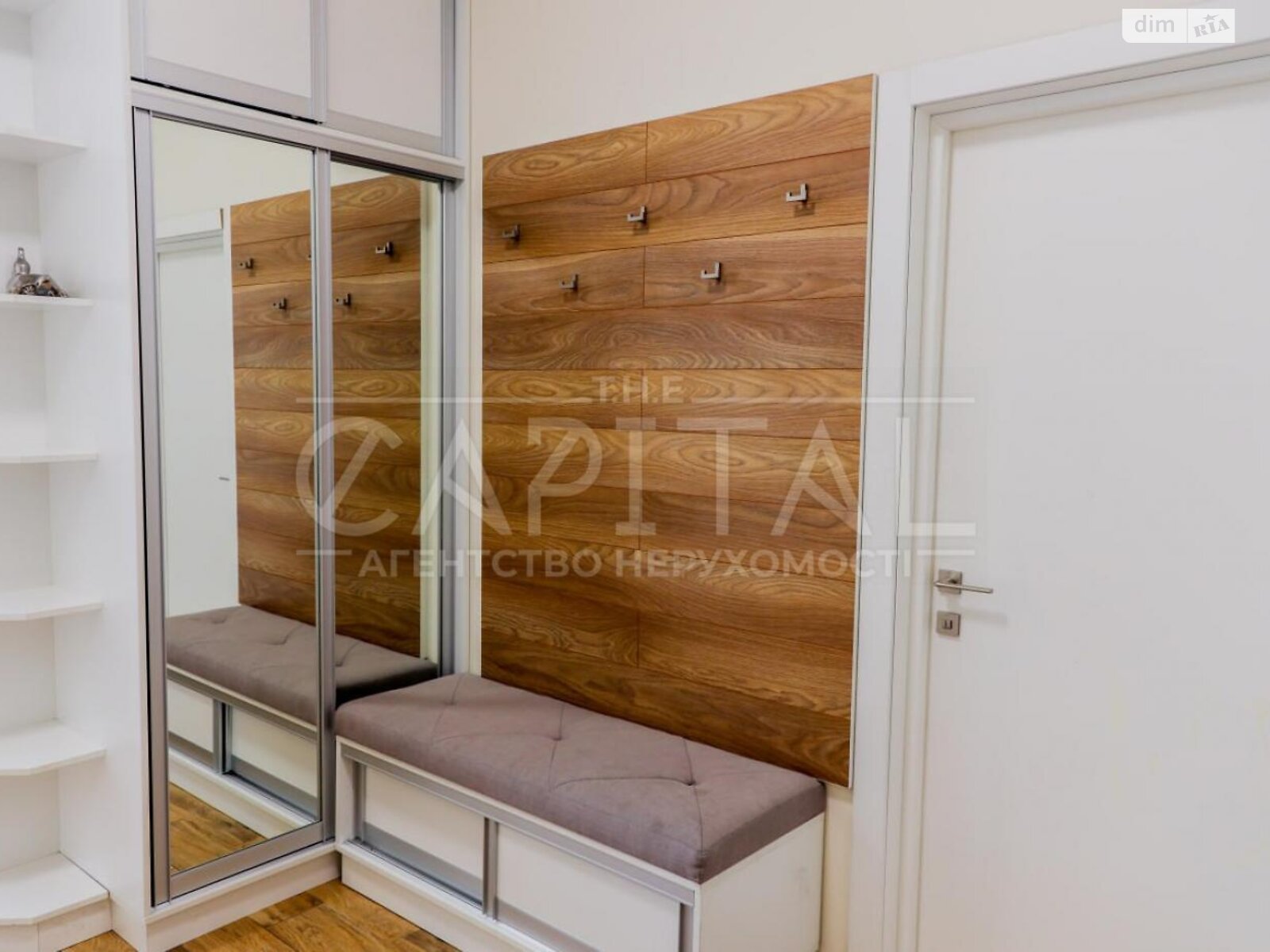 Продаж двокімнатної квартири в Києві, на вул. Павла Грабовського 11, фото 1 Продаж двокімнатної квартири в Києві, на вул. Павла Грабовського 11, фото 1