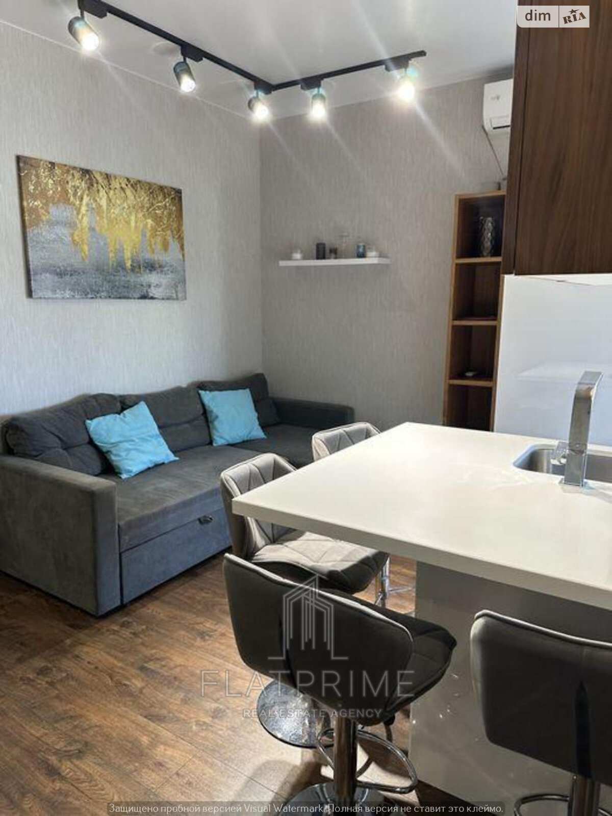 Продажа двухкомнатной квартиры в Киеве, на пер. Павла Ли 2Б, фото 1 Продажа двухкомнатной квартиры в Киеве, на пер. Павла Ли 2Б, фото 1