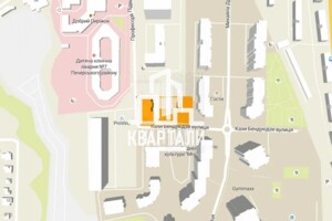 Продажа двухкомнатной квартиры в Киеве, на ул. Андрея Верхогляда 14А, район Печерск фото 2