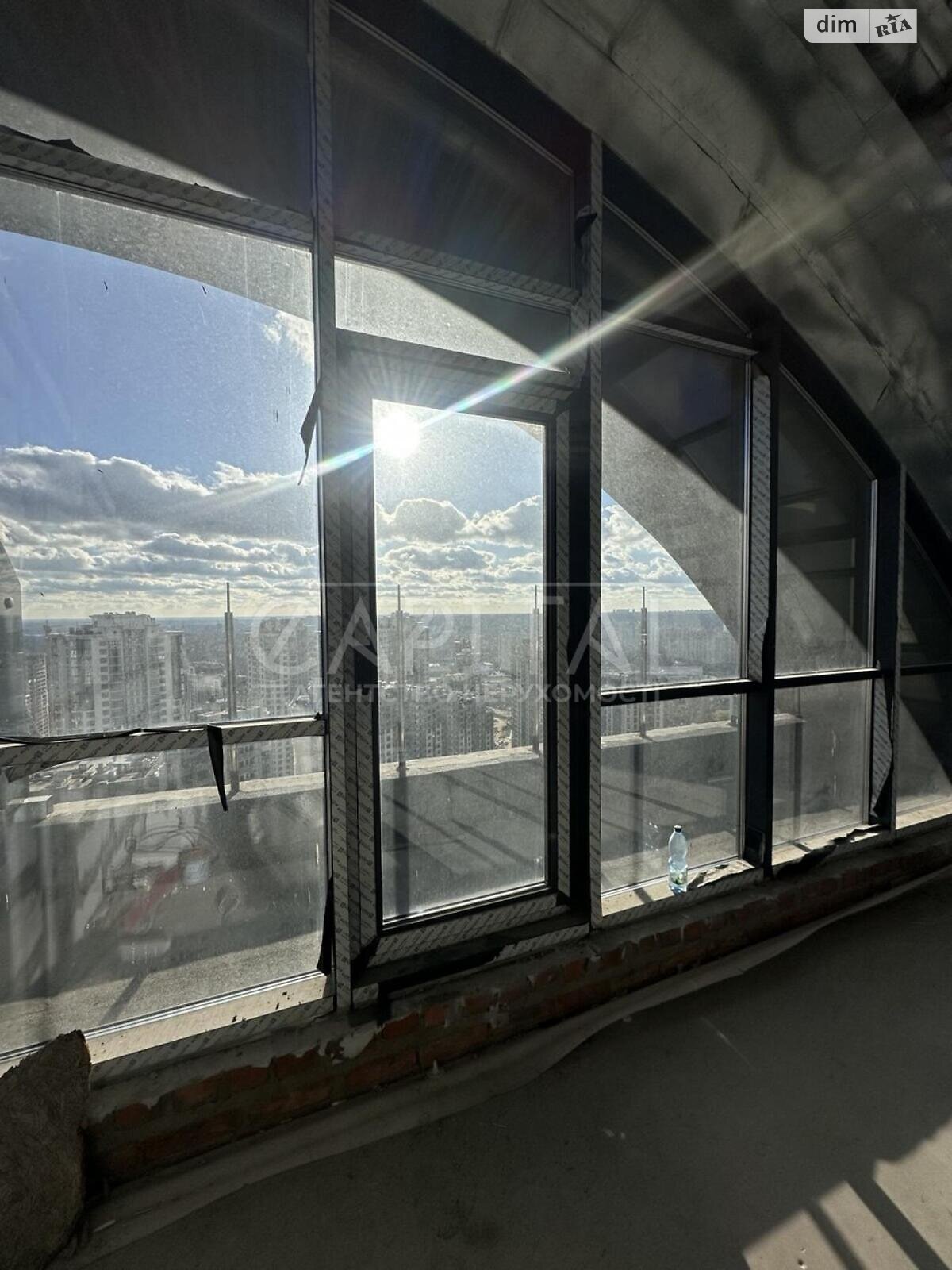 Продаж двокімнатної квартири в Києві, на вул. Андрія Верхогляда 4Б, район Печерськ фото 1 Продаж двокімнатної квартири в Києві, на вул. Андрія Верхогляда 4Б, район Печерськ фото 1