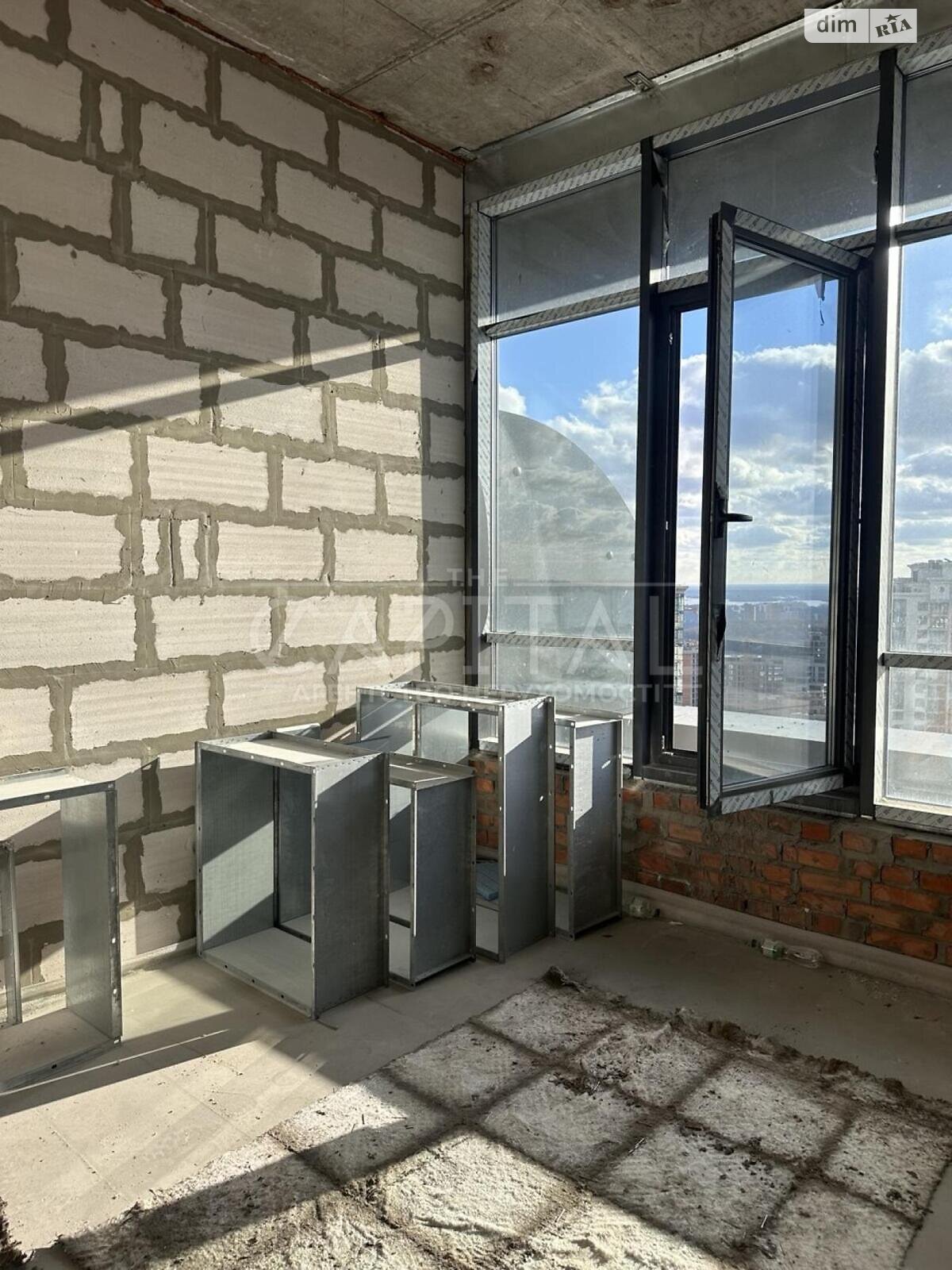 Продаж двокімнатної квартири в Києві, на вул. Андрія Верхогляда 4Б, район Печерськ фото 1 Продаж двокімнатної квартири в Києві, на вул. Андрія Верхогляда 4Б, район Печерськ фото 1