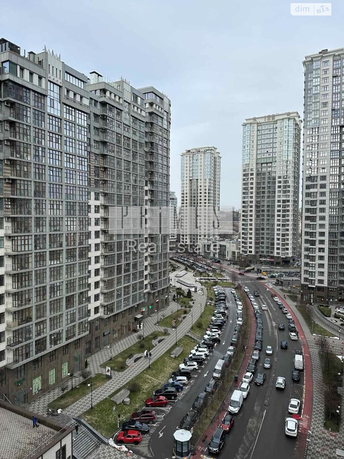 Продаж трикімнатної квартири в Києві, на вул. Андрія Верхогляда 17, район Печерськ фото 1 Продаж трикімнатної квартири в Києві, на вул. Андрія Верхогляда 17, район Печерськ фото 1