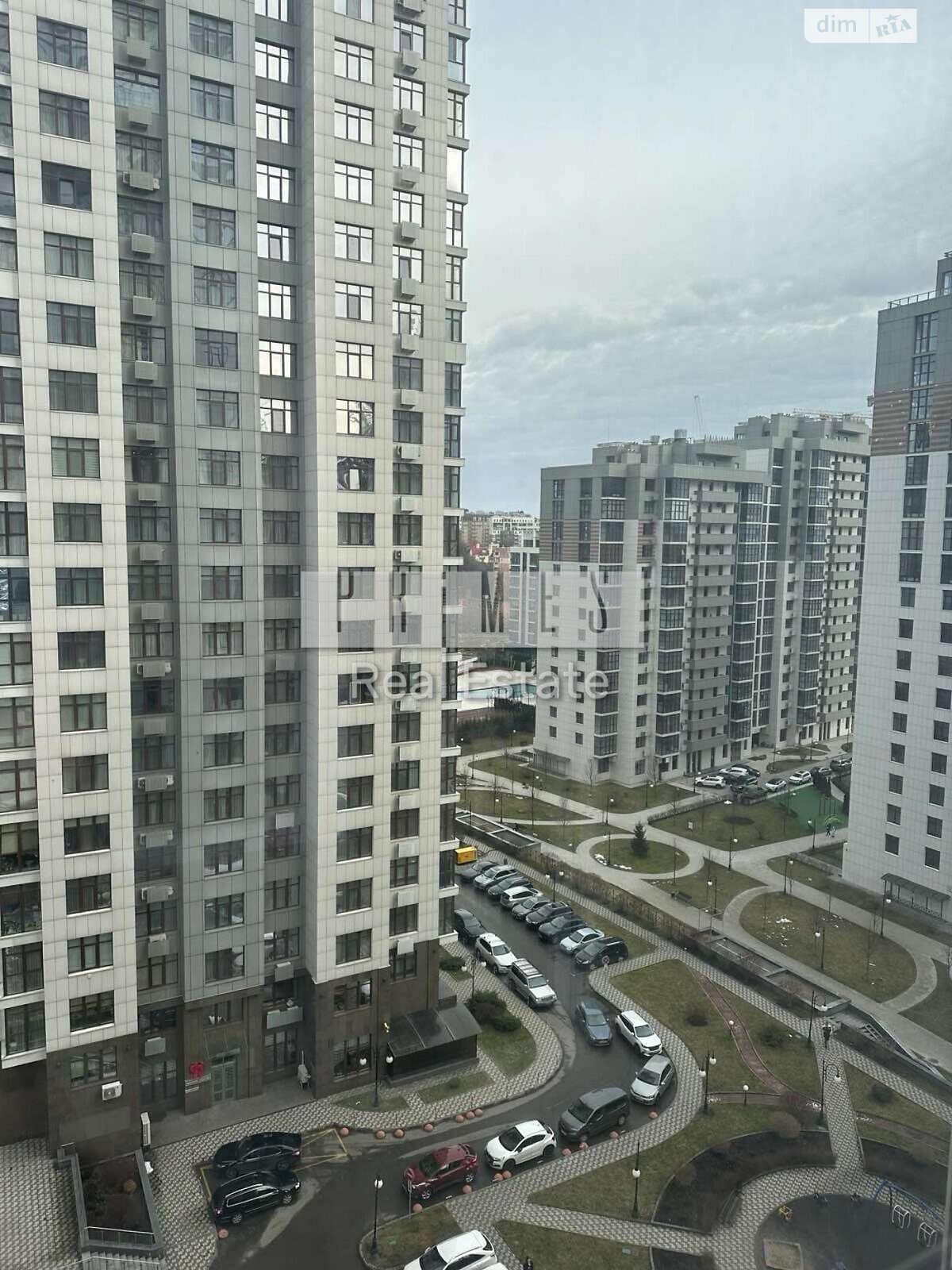 Продаж трикімнатної квартири в Києві, на вул. Андрія Верхогляда 17, район Печерськ фото 1 Продаж трикімнатної квартири в Києві, на вул. Андрія Верхогляда 17, район Печерськ фото 1
