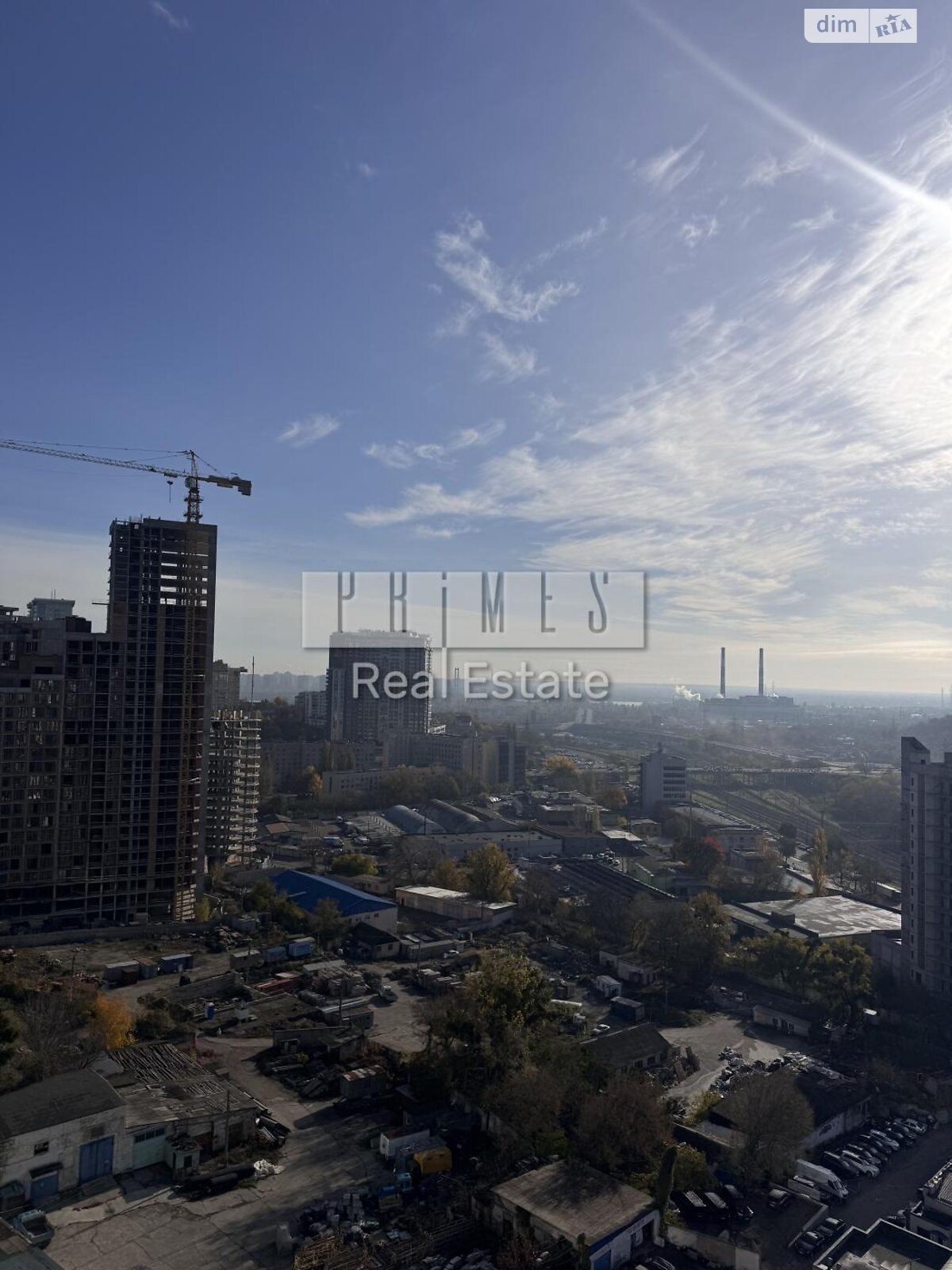 Продаж трикімнатної квартири в Києві, на вул. Андрія Верхогляда 19Б, район Печерськ фото 1