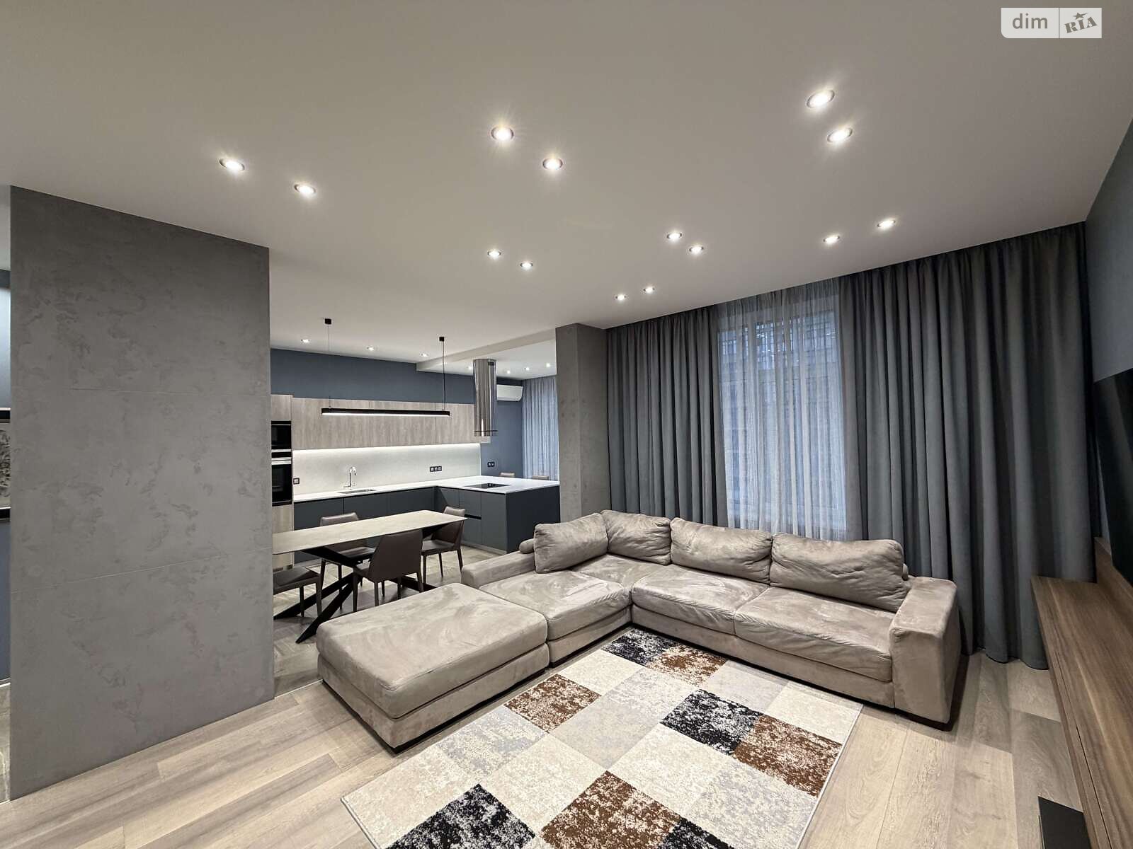 Продажа трехкомнатной квартиры в Киеве, на ул. Андрея Верхогляда 15, район Печерский фото 1 Продажа трехкомнатной квартиры в Киеве, на ул. Андрея Верхогляда 15, район Печерский фото 1