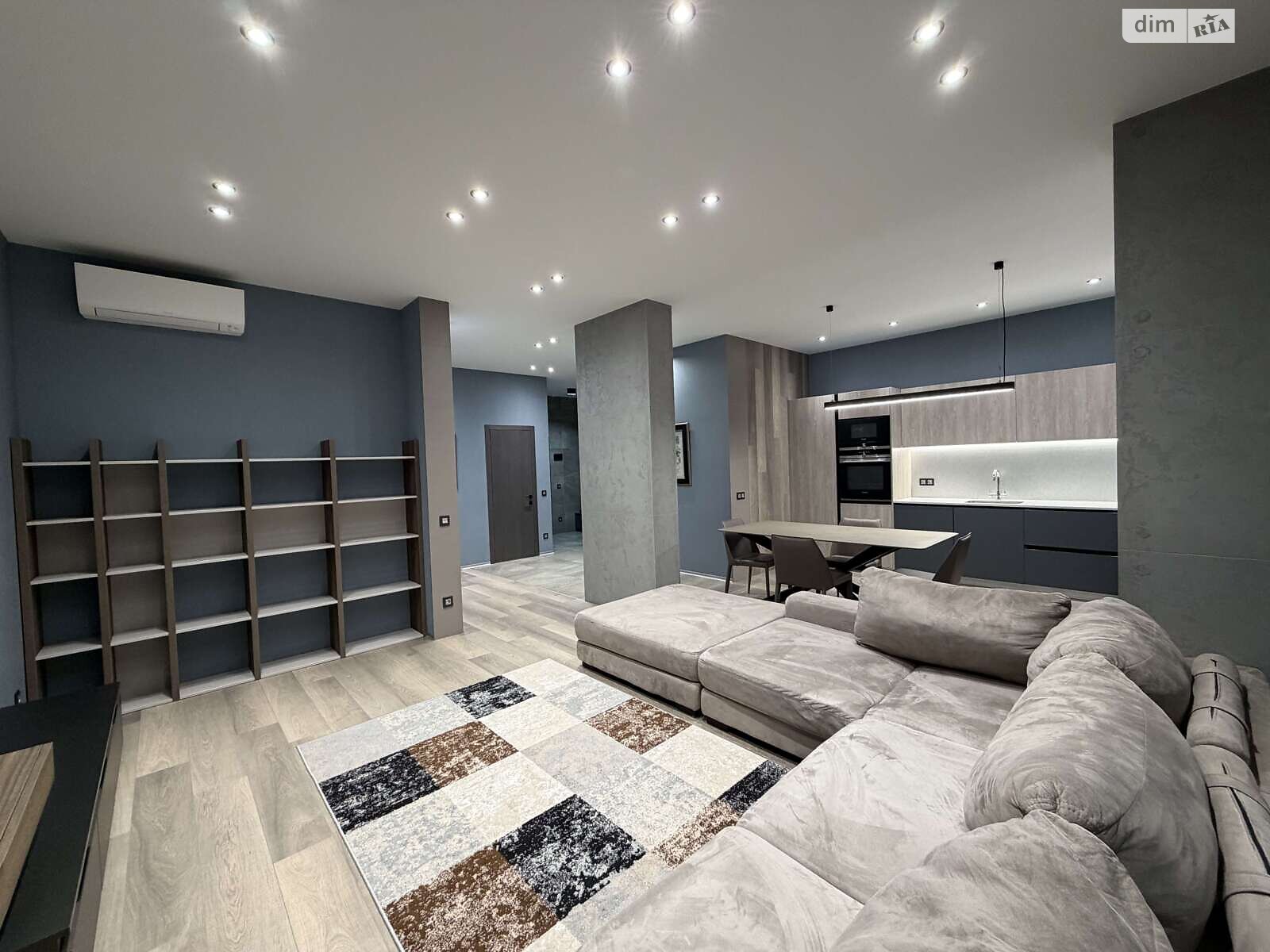 Продажа трехкомнатной квартиры в Киеве, на ул. Андрея Верхогляда 15, район Печерский фото 1 Продажа трехкомнатной квартиры в Киеве, на ул. Андрея Верхогляда 15, район Печерский фото 1