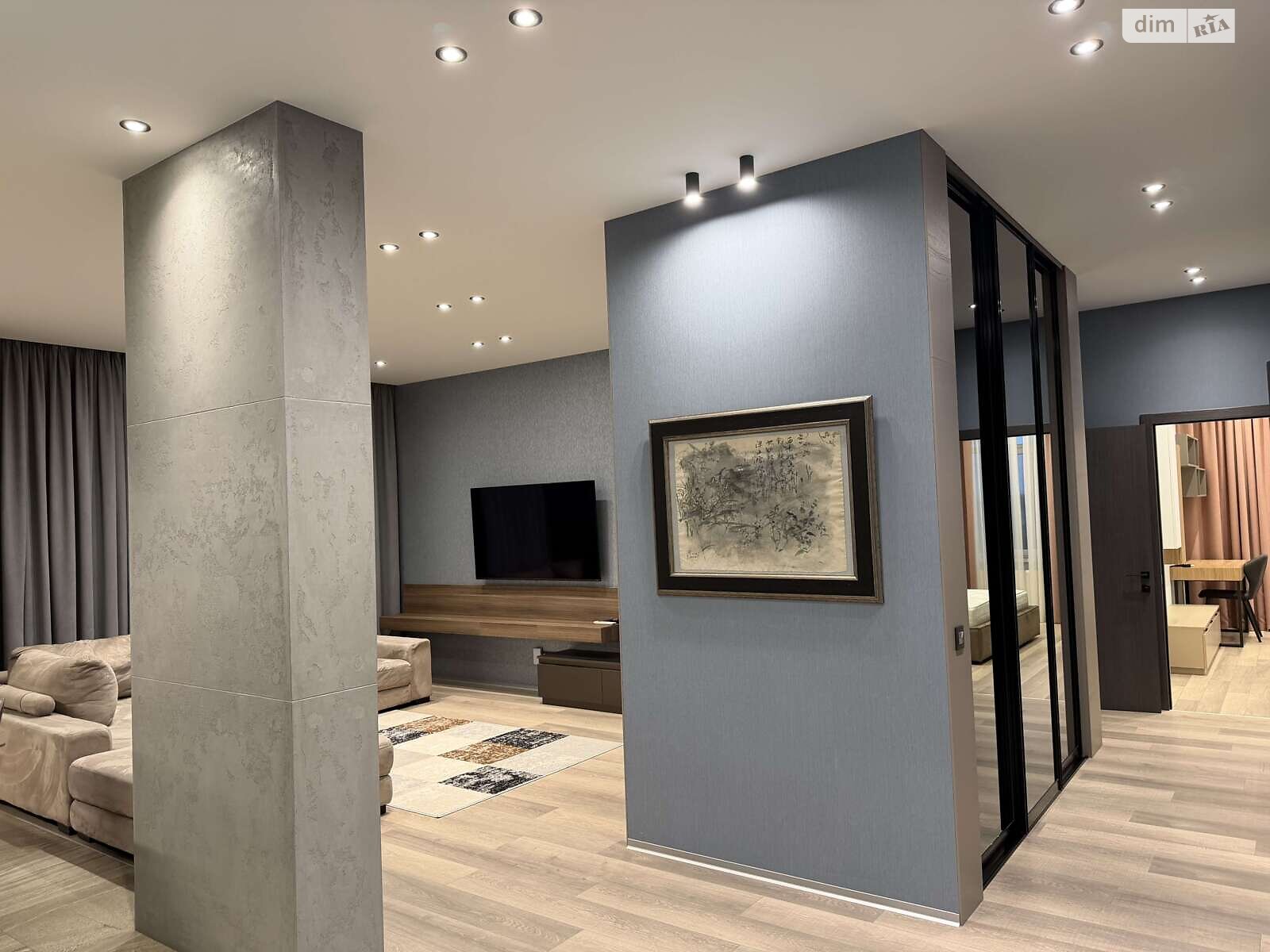 Продажа трехкомнатной квартиры в Киеве, на ул. Андрея Верхогляда 15, район Печерский фото 1 Продажа трехкомнатной квартиры в Киеве, на ул. Андрея Верхогляда 15, район Печерский фото 1