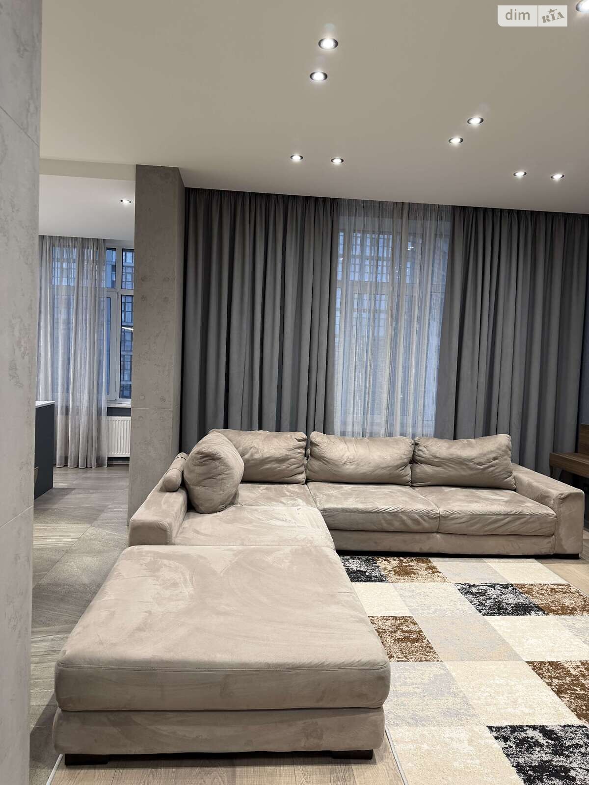 Продажа трехкомнатной квартиры в Киеве, на ул. Андрея Верхогляда 15, район Печерский фото 1 Продажа трехкомнатной квартиры в Киеве, на ул. Андрея Верхогляда 15, район Печерский фото 1