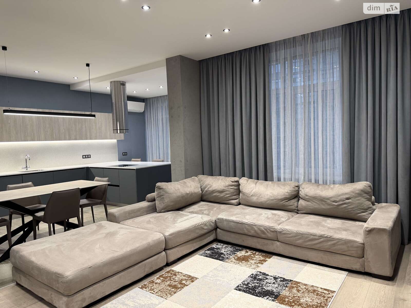 Продажа трехкомнатной квартиры в Киеве, на ул. Андрея Верхогляда 15, район Печерский фото 1 Продажа трехкомнатной квартиры в Киеве, на ул. Андрея Верхогляда 15, район Печерский фото 1