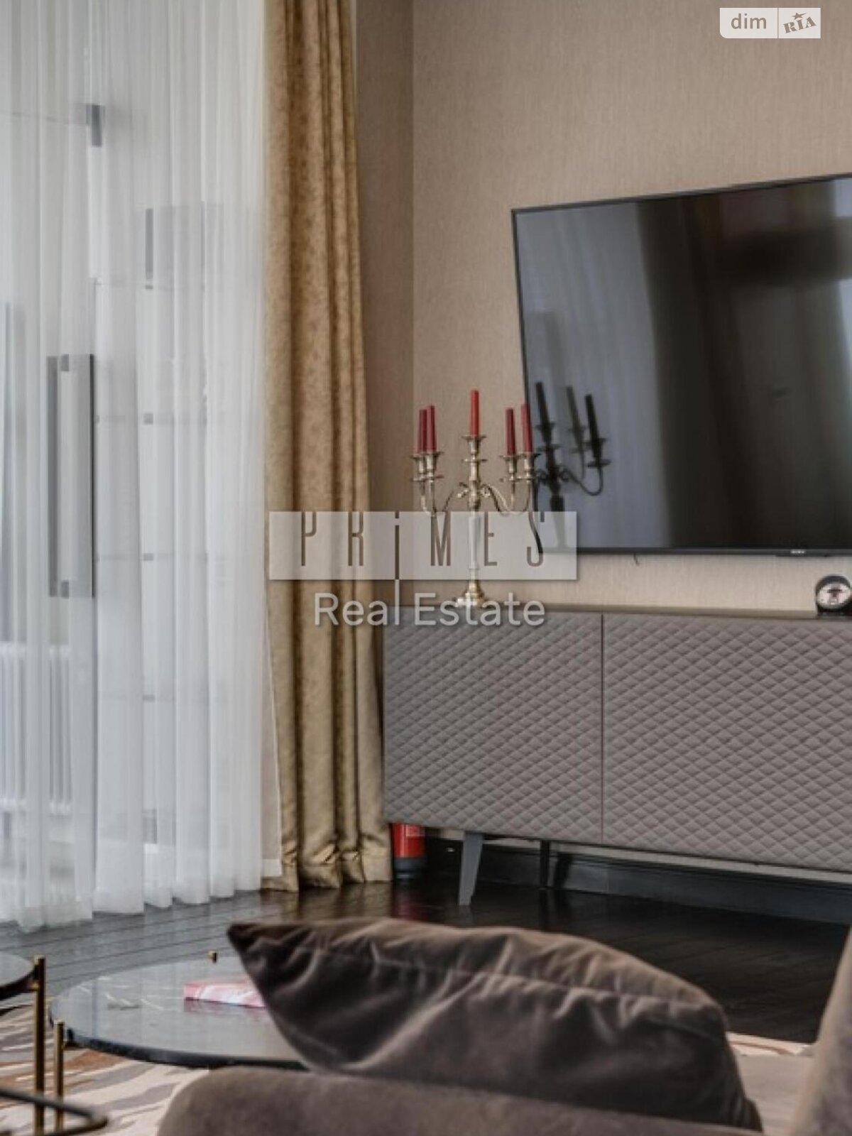 Продажа трехкомнатной квартиры в Киеве, на ул. Андрея Верхогляда 17, район Печерск фото 1