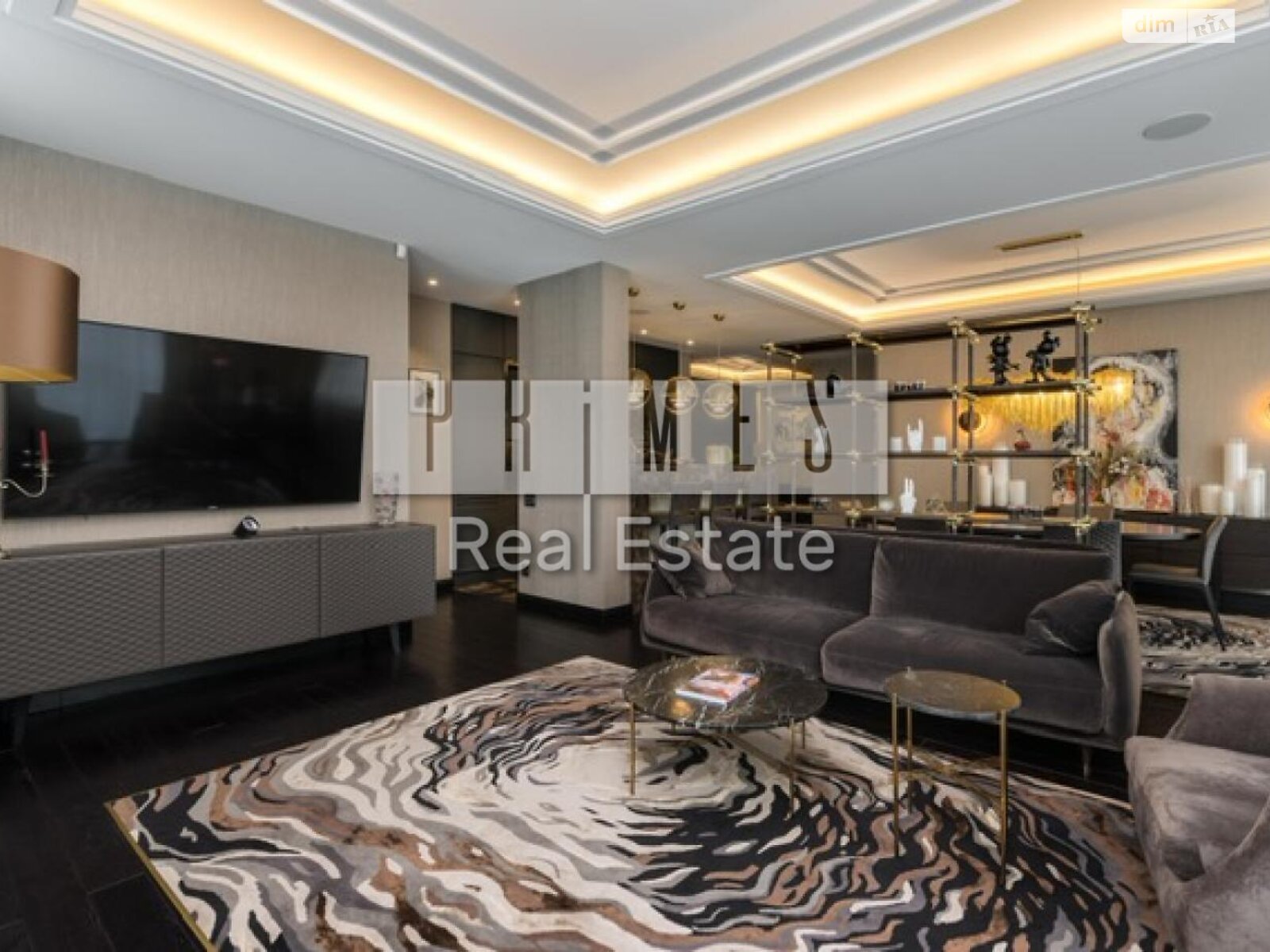 Продажа трехкомнатной квартиры в Киеве, на ул. Андрея Верхогляда 17, район Печерск фото 1