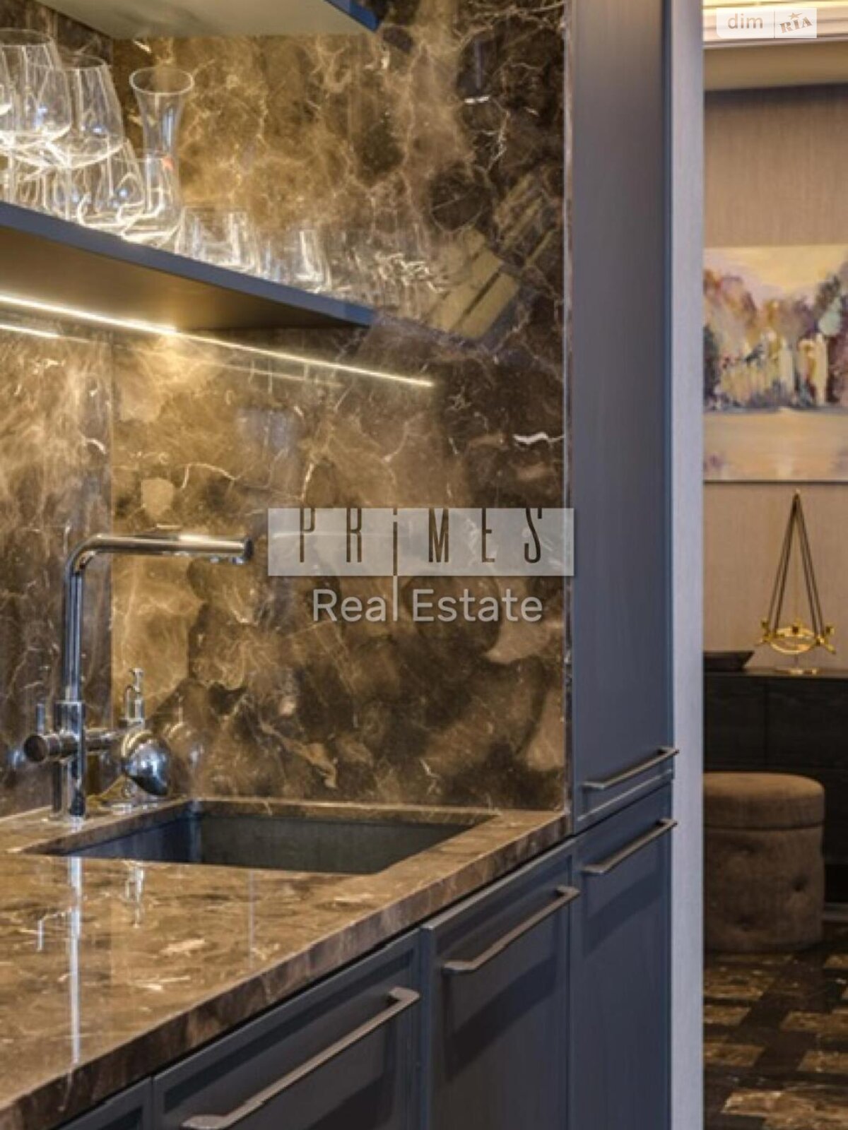 Продажа трехкомнатной квартиры в Киеве, на ул. Андрея Верхогляда 17, район Печерск фото 1