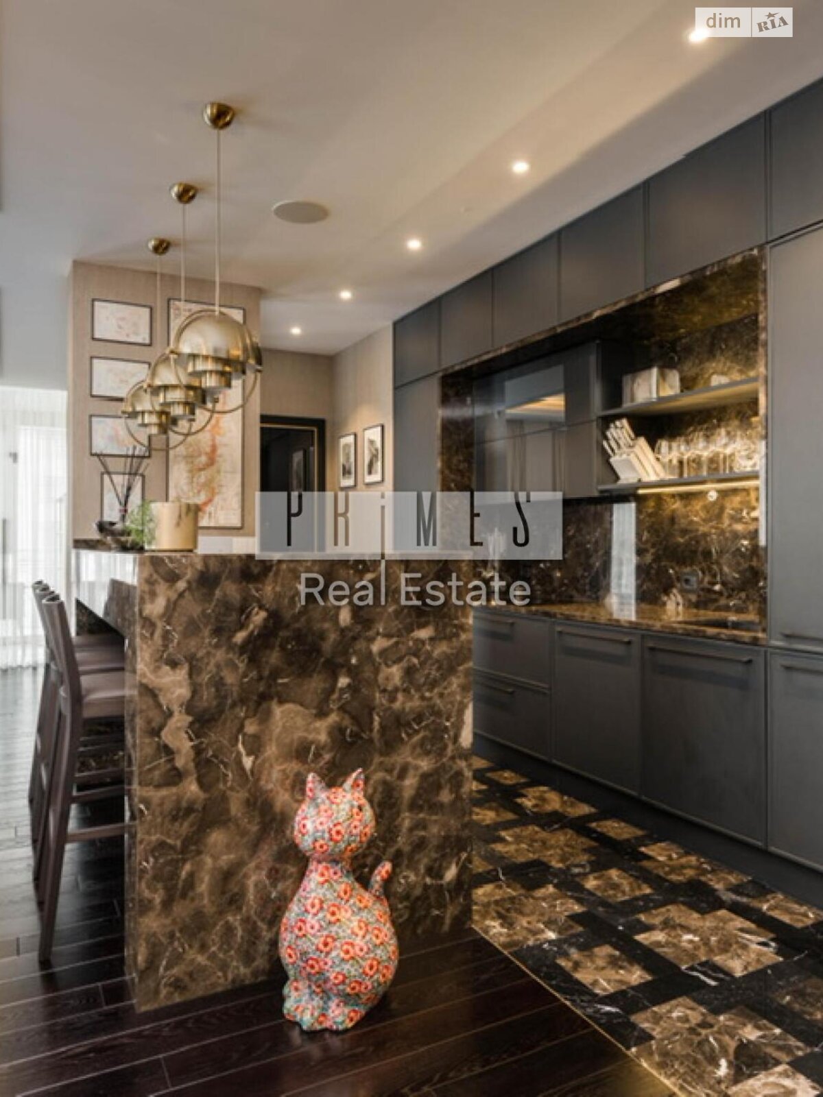 Продажа трехкомнатной квартиры в Киеве, на ул. Андрея Верхогляда 17, район Печерск фото 1