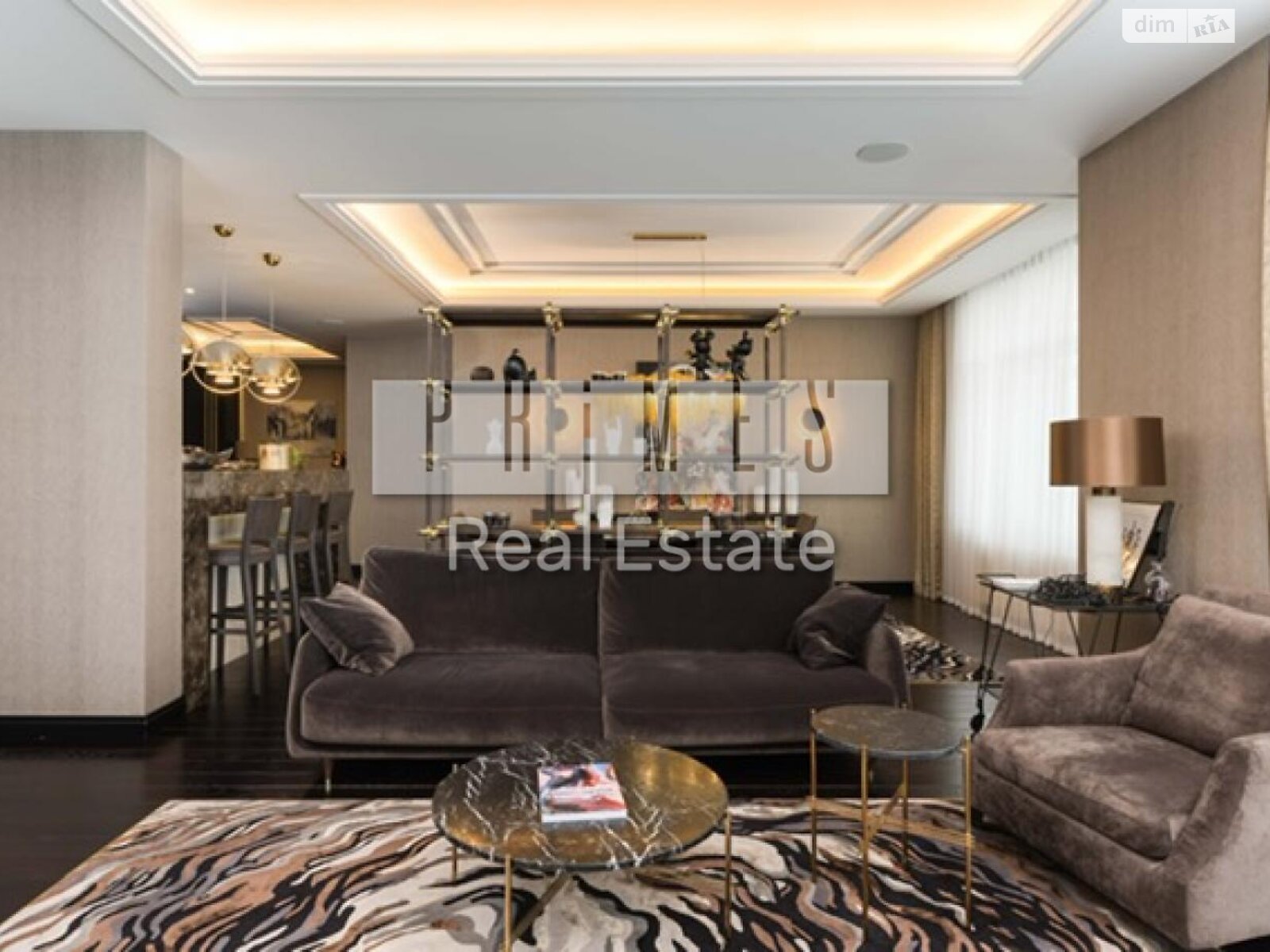 Продажа трехкомнатной квартиры в Киеве, на ул. Андрея Верхогляда 17, район Печерск фото 1