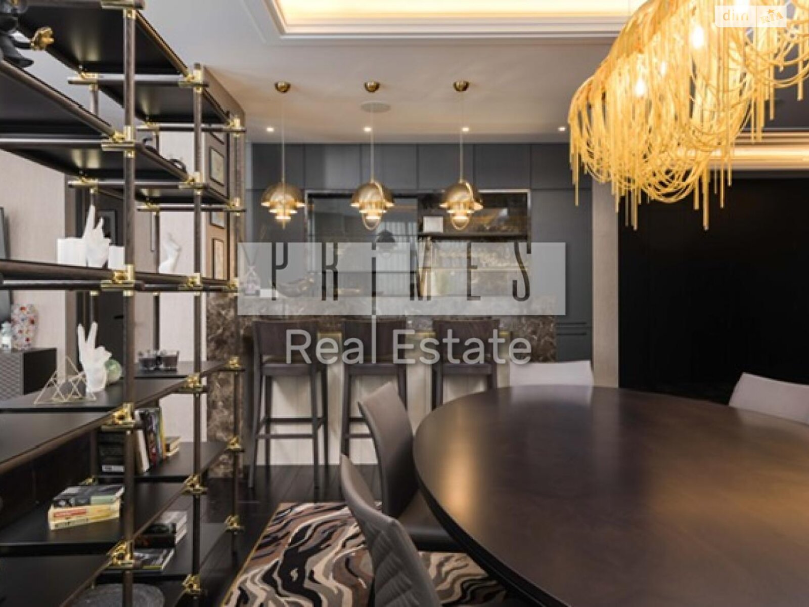 Продажа трехкомнатной квартиры в Киеве, на ул. Андрея Верхогляда 17, район Печерск фото 1