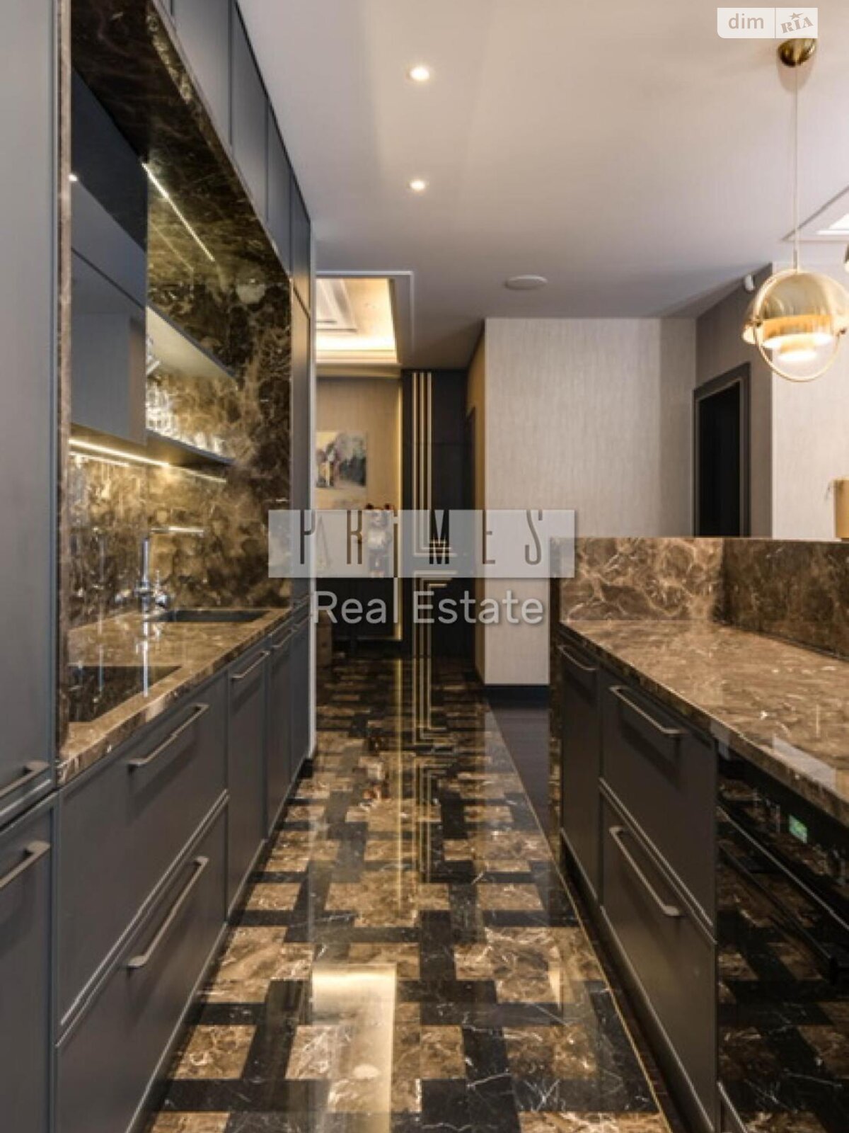 Продажа трехкомнатной квартиры в Киеве, на ул. Андрея Верхогляда 17, район Печерск фото 1