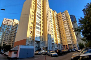 Продаж чотирикімнатної квартири в Києві, на вул. Андрія Верхогляда 4, район Печерськ фото 2