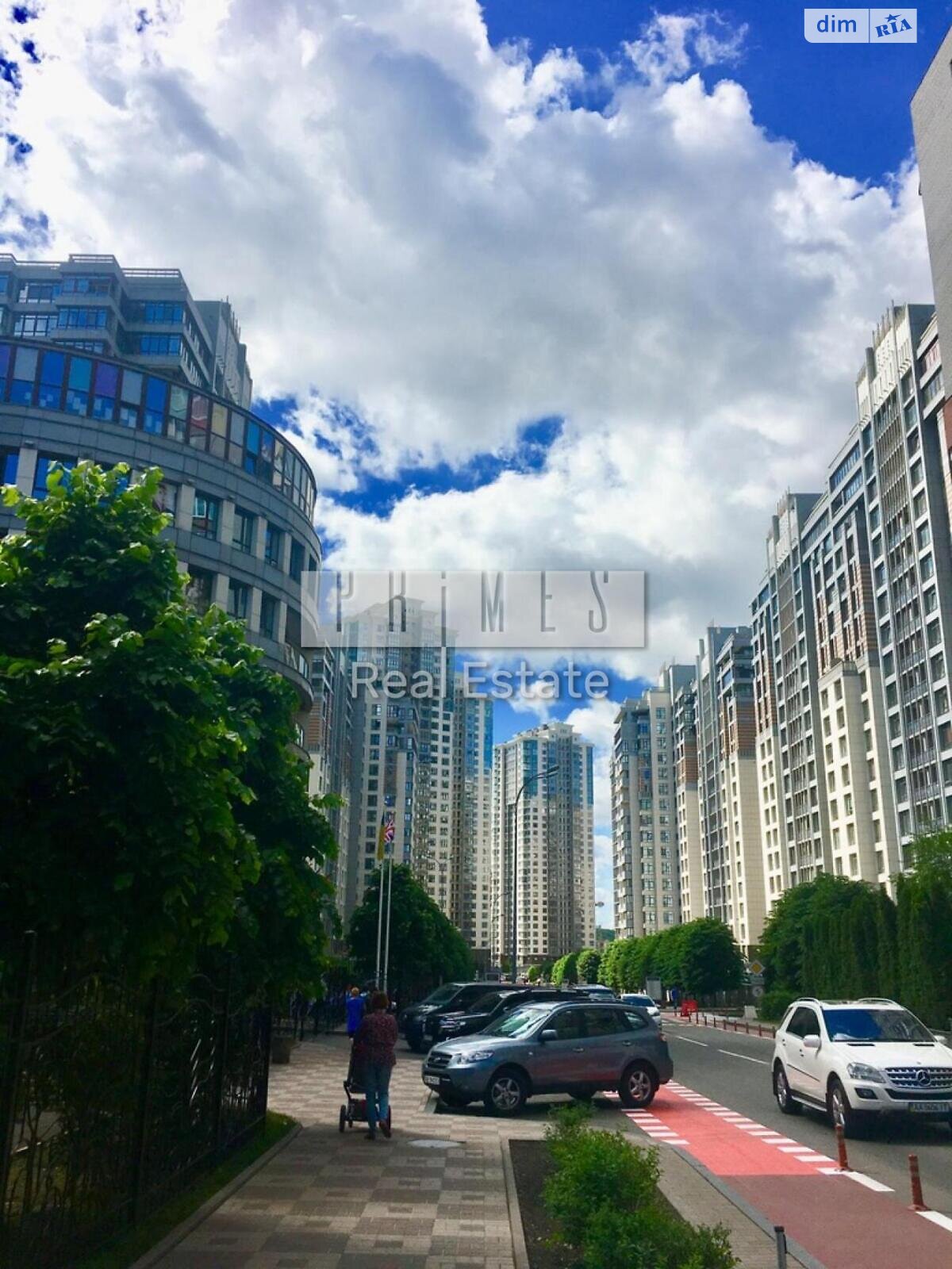 Продажа четырехкомнатной квартиры в Киеве, на ул. Андрея Верхогляда 16, район Печерск фото 1 Продажа четырехкомнатной квартиры в Киеве, на ул. Андрея Верхогляда 16, район Печерск фото 1