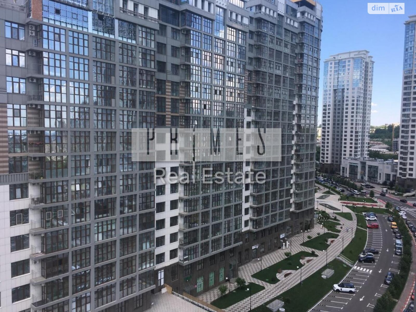 Продажа четырехкомнатной квартиры в Киеве, на ул. Андрея Верхогляда 16, район Печерск фото 1 Продажа четырехкомнатной квартиры в Киеве, на ул. Андрея Верхогляда 16, район Печерск фото 1