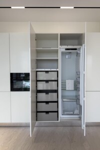Продажа трехкомнатной квартиры в Киеве, на ул. Василия Тютюнника 28А, район Печерск фото 2