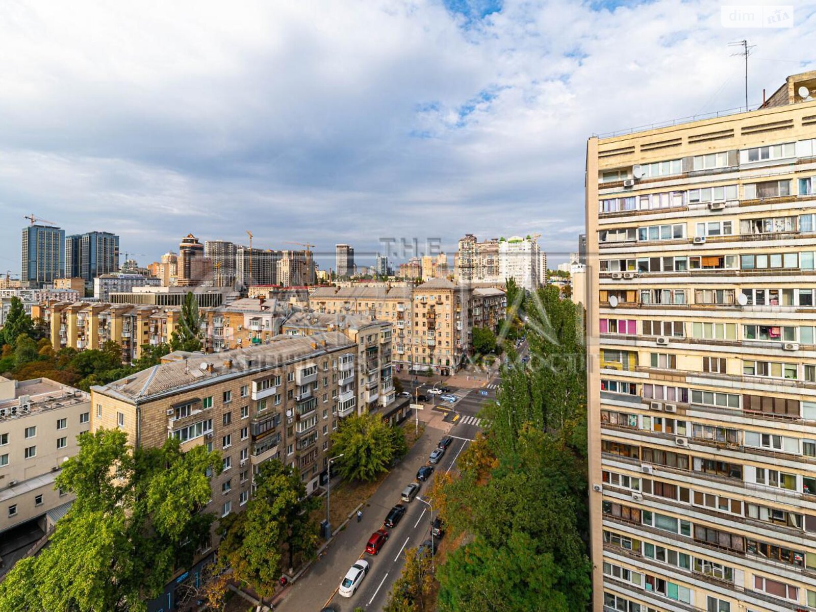 Продажа трехкомнатной квартиры в Киеве, на ул. Антоновича 131, район Печерск фото 1 Продажа трехкомнатной квартиры в Киеве, на ул. Антоновича 131, район Печерск фото 1