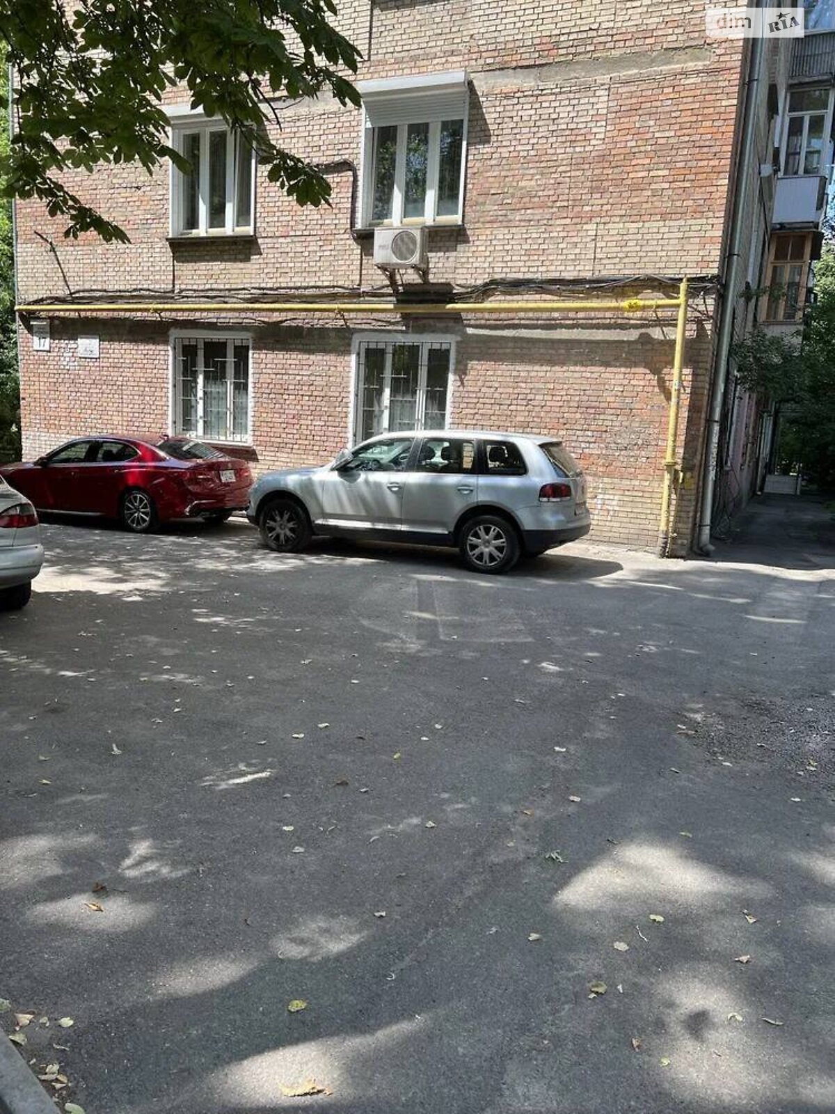 Продажа двухкомнатной квартиры в Киеве, на ул. Арсенальная 17, район Печерск фото 1 Продажа двухкомнатной квартиры в Киеве, на ул. Арсенальная 17, район Печерск фото 1