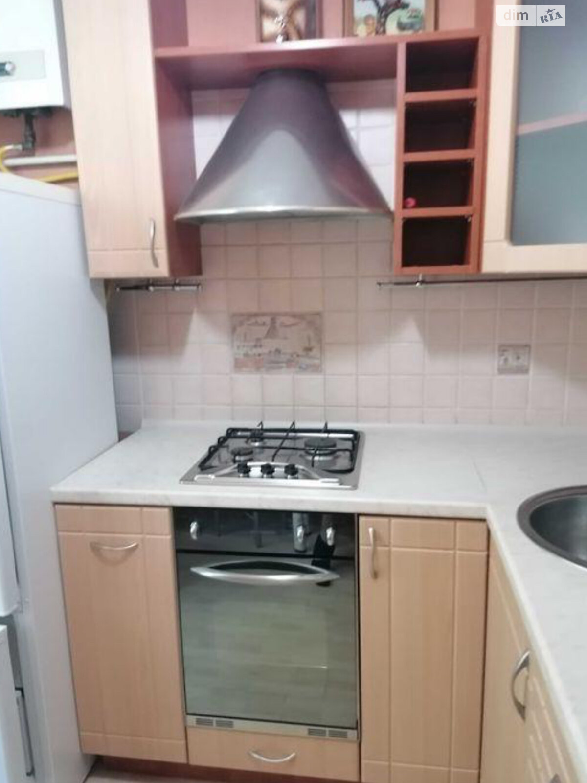 Продажа двухкомнатной квартиры в Киеве, на пер. Арсенальный 5, район Печерск фото 1 Продажа двухкомнатной квартиры в Киеве, на пер. Арсенальный 5, район Печерск фото 1