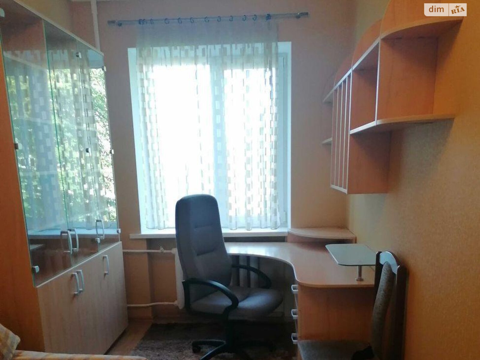 Продаж двокімнатної квартири в Києві, на пров. Арсенальний, район Печерськ фото 1 Продаж двокімнатної квартири в Києві, на пров. Арсенальний, район Печерськ фото 1