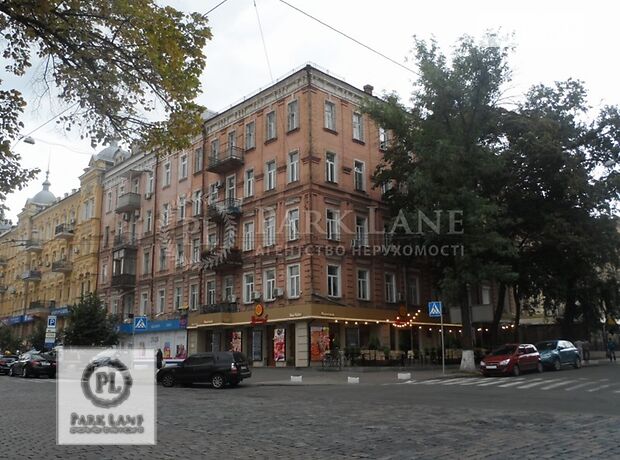 Продажа однокомнатной квартиры в Киеве, на ул. Бастионная 1/36 район Печерск фото 1 Продажа однокомнатной квартиры в Киеве, на ул. Бастионная 1/36 район Печерск фото 1