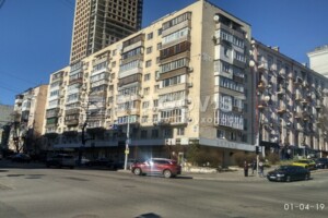 Продажа двухкомнатной квартиры в Киеве, на ул. Большая Васильковская 101, район Печерск фото 2