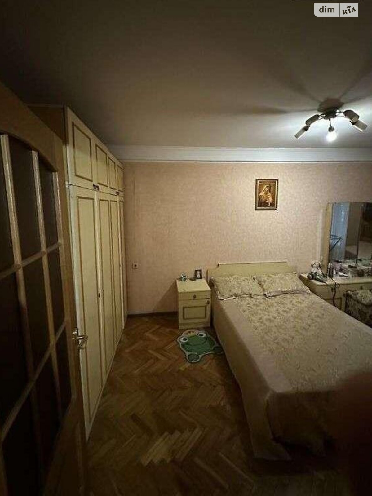 Продажа двухкомнатной квартиры в Киеве, на ул. Большая Васильковская 101, район Печерск фото 1