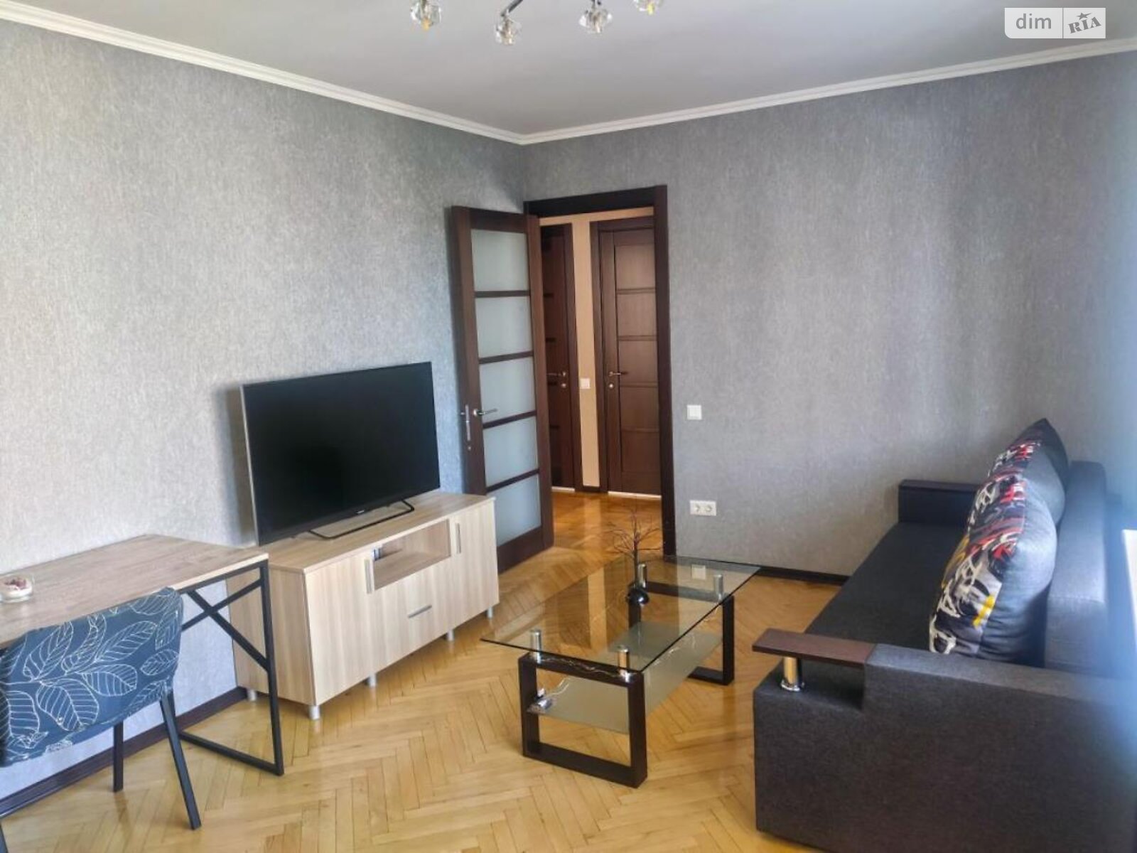 Продажа двухкомнатной квартиры в Киеве, на пер. Бутышев, район Печерск фото 1 Продажа двухкомнатной квартиры в Киеве, на пер. Бутышев, район Печерск фото 1