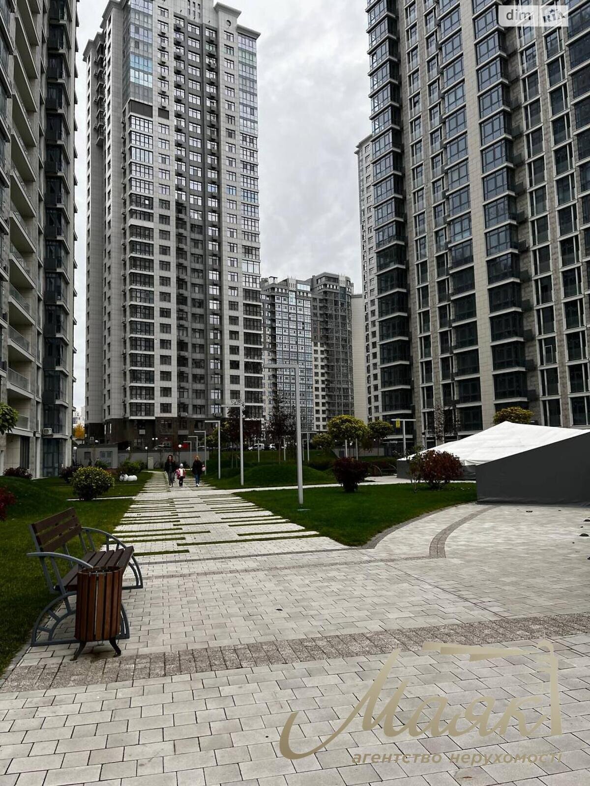 Продажа двухкомнатной квартиры в Киеве, на ул. Андрея Верхогляда 19А, район Печерск фото 1 Продажа двухкомнатной квартиры в Киеве, на ул. Андрея Верхогляда 19А, район Печерск фото 1