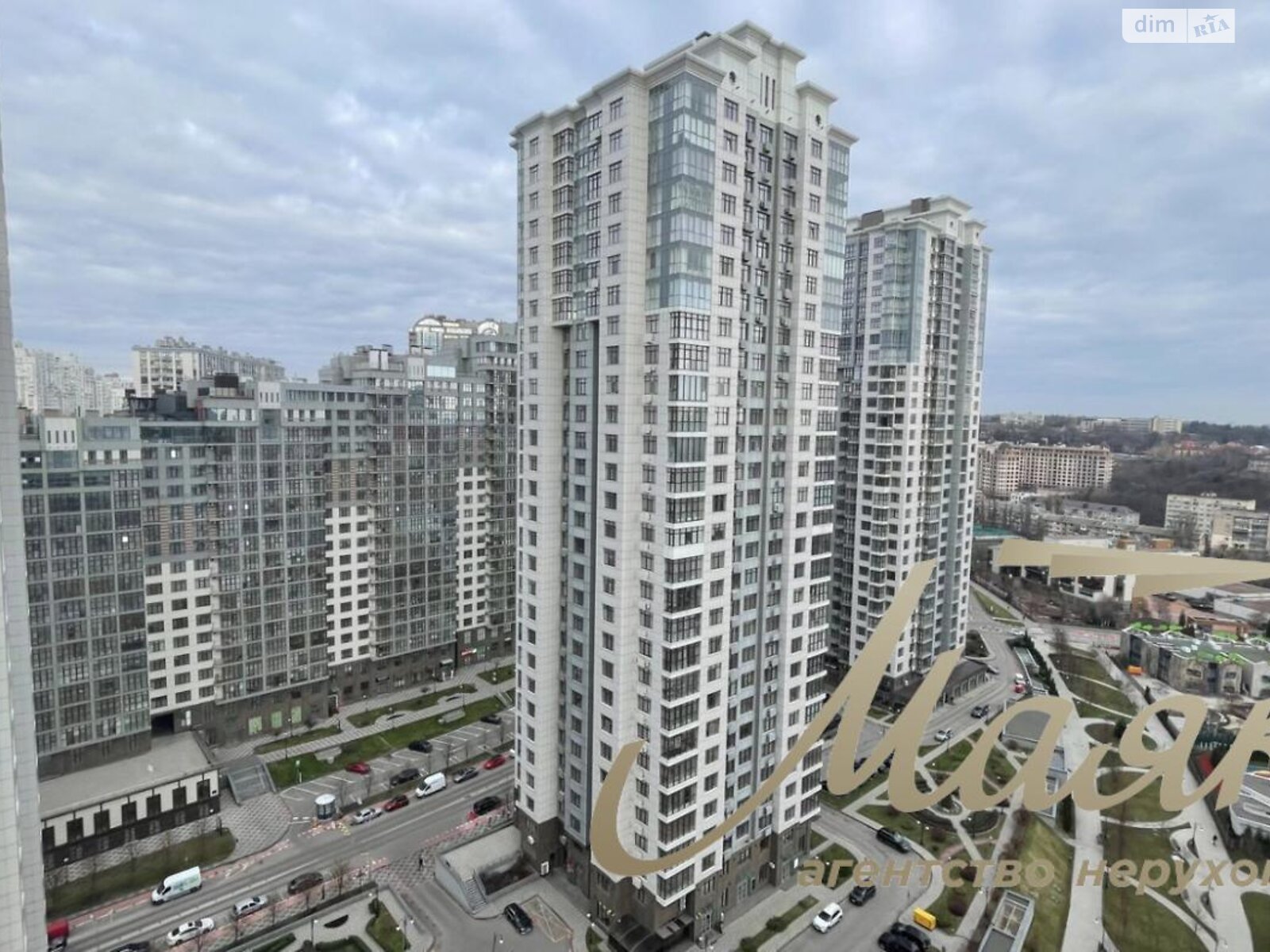 Продажа четырехкомнатной квартиры в Киеве, на ул. Андрея Верхогляда 19А, район Печерск фото 1 Продажа четырехкомнатной квартиры в Киеве, на ул. Андрея Верхогляда 19А, район Печерск фото 1