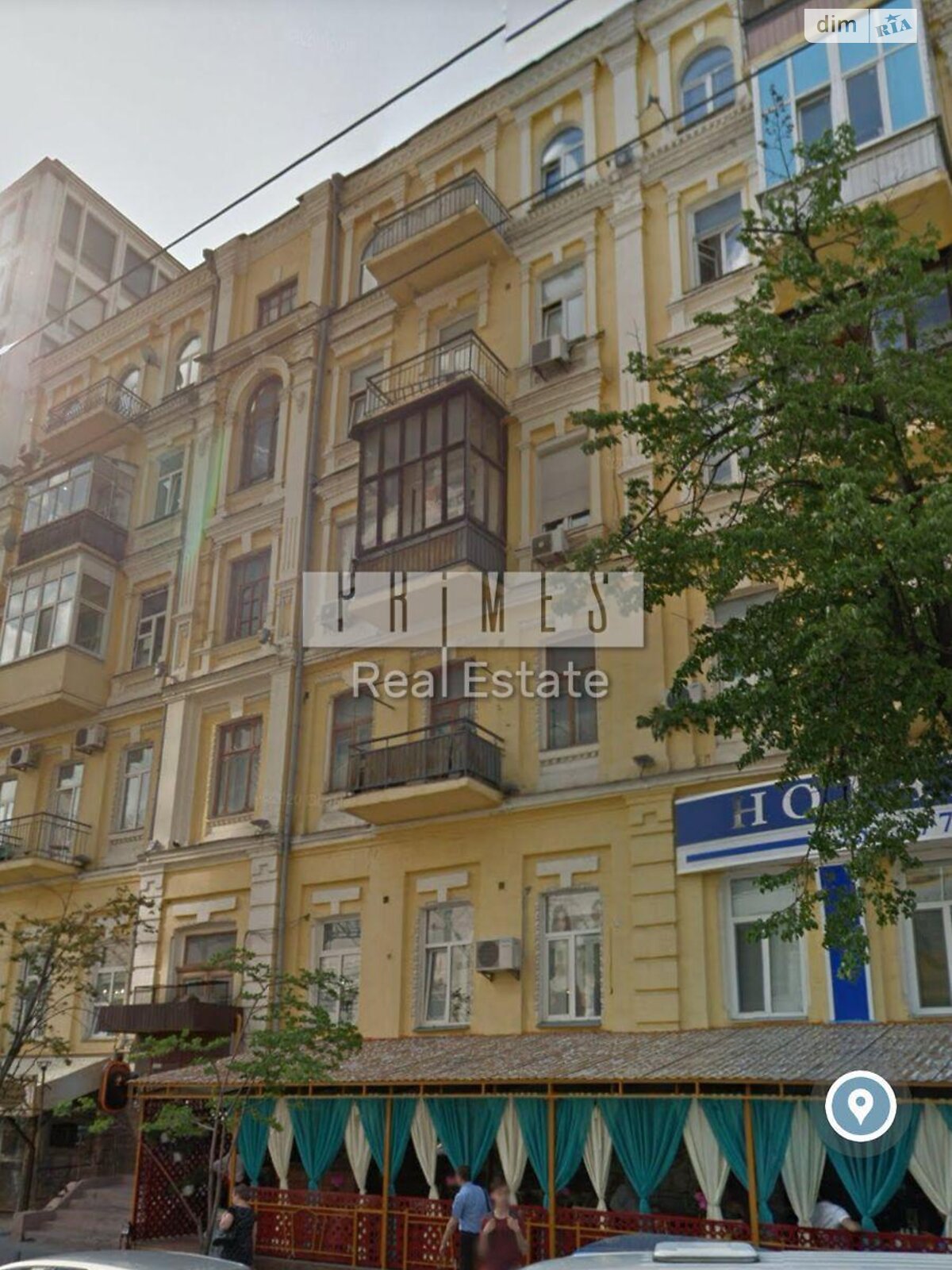 Продаж двокімнатної квартири в Києві, на вул. Еспланадна 2, район Печерськ фото 1 Продаж двокімнатної квартири в Києві, на вул. Еспланадна 2, район Печерськ фото 1