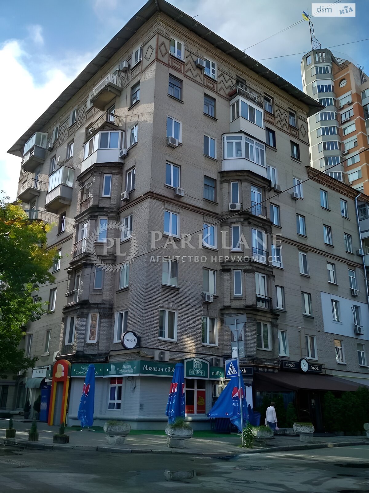 Продаж двокімнатної квартири в Києві, на пров. Євгена Гуцала 3, район Печерськ фото 1 Продаж двокімнатної квартири в Києві, на пров. Євгена Гуцала 3, район Печерськ фото 1