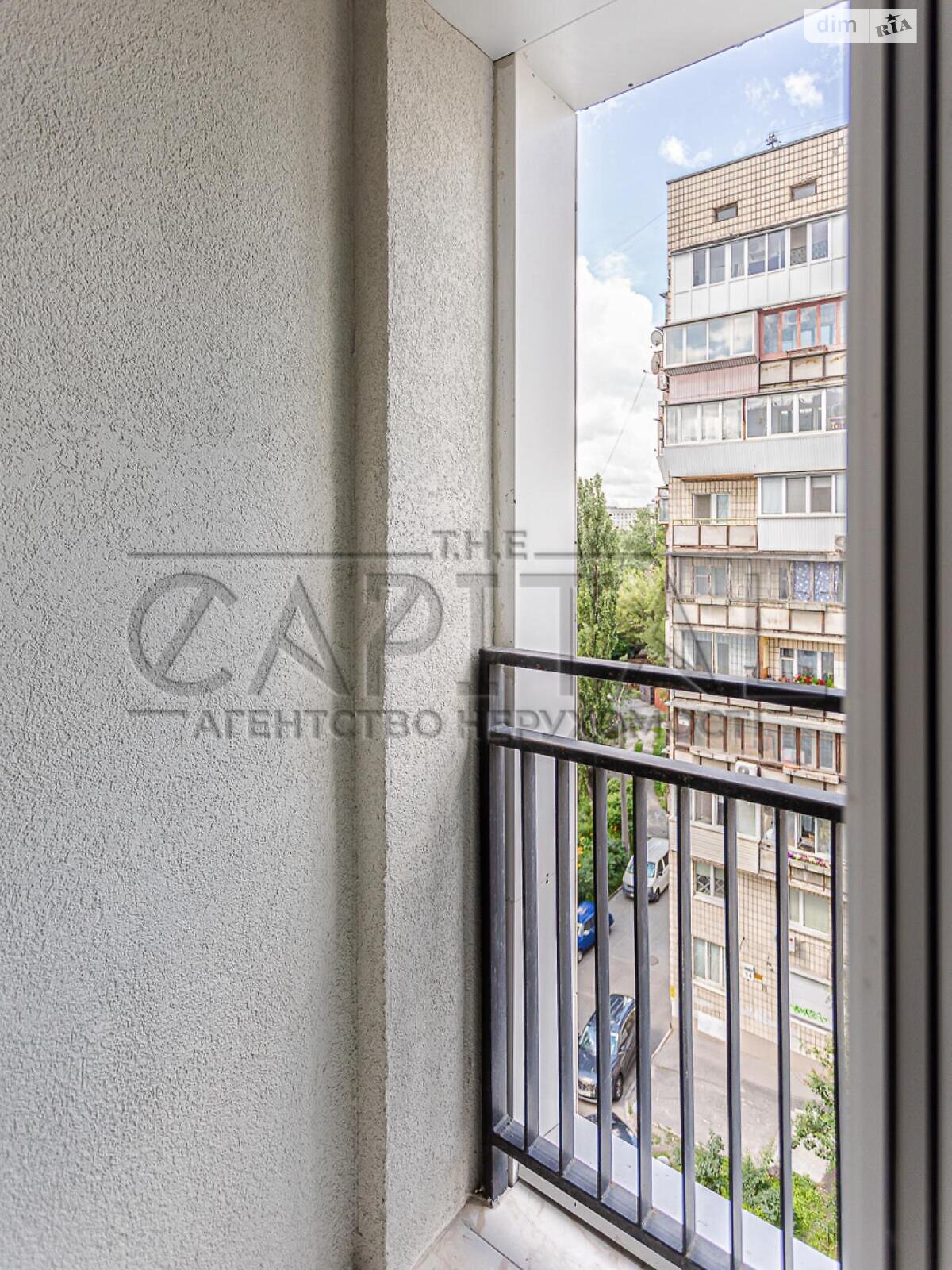 Продажа трехкомнатной квартиры в Киеве, на ул. Лейпцигская 13, район Печерск фото 1