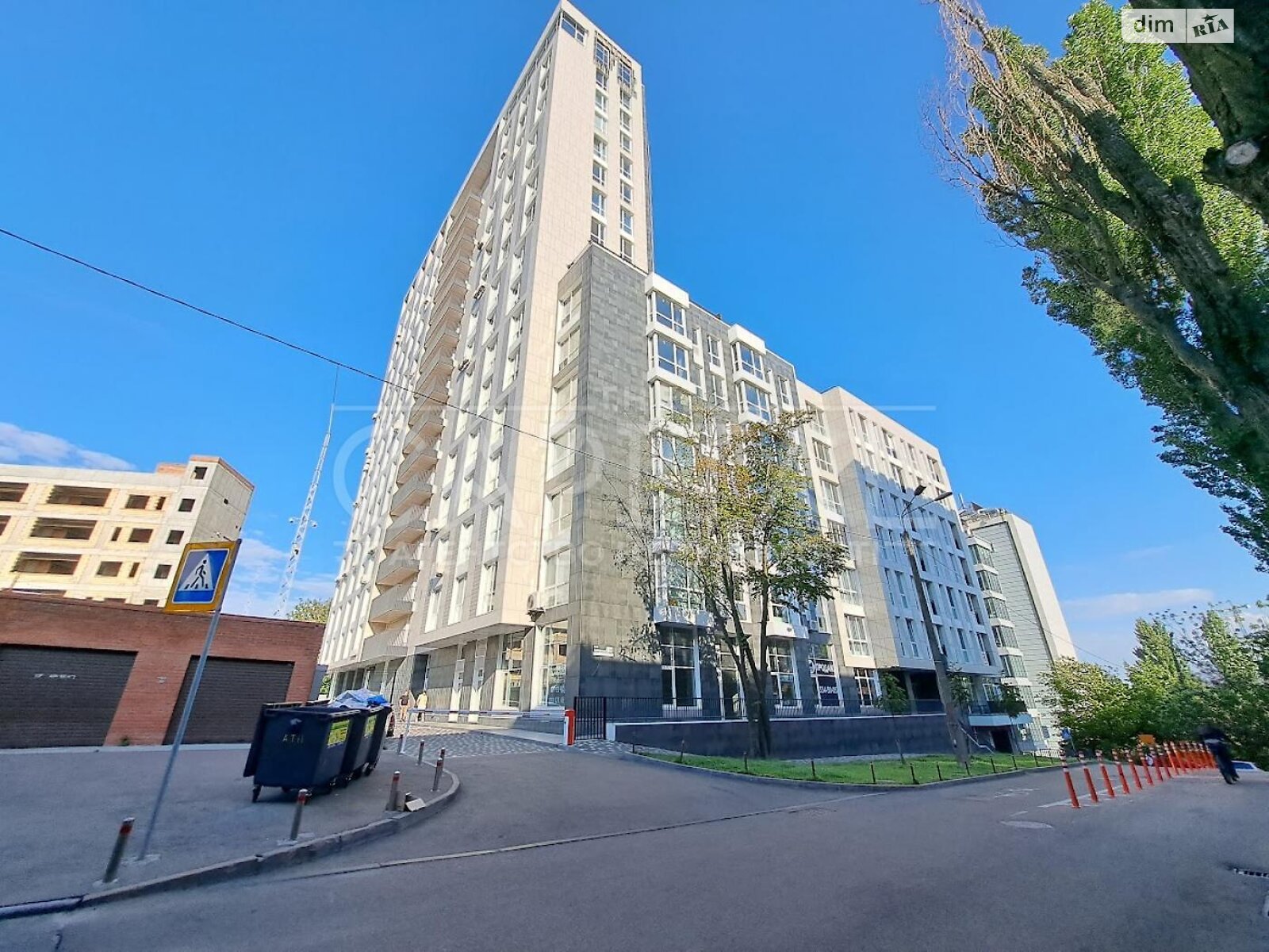 Продажа четырехкомнатной квартиры в Киеве, на ул. Лейпцигская 13А, район Печерск фото 1