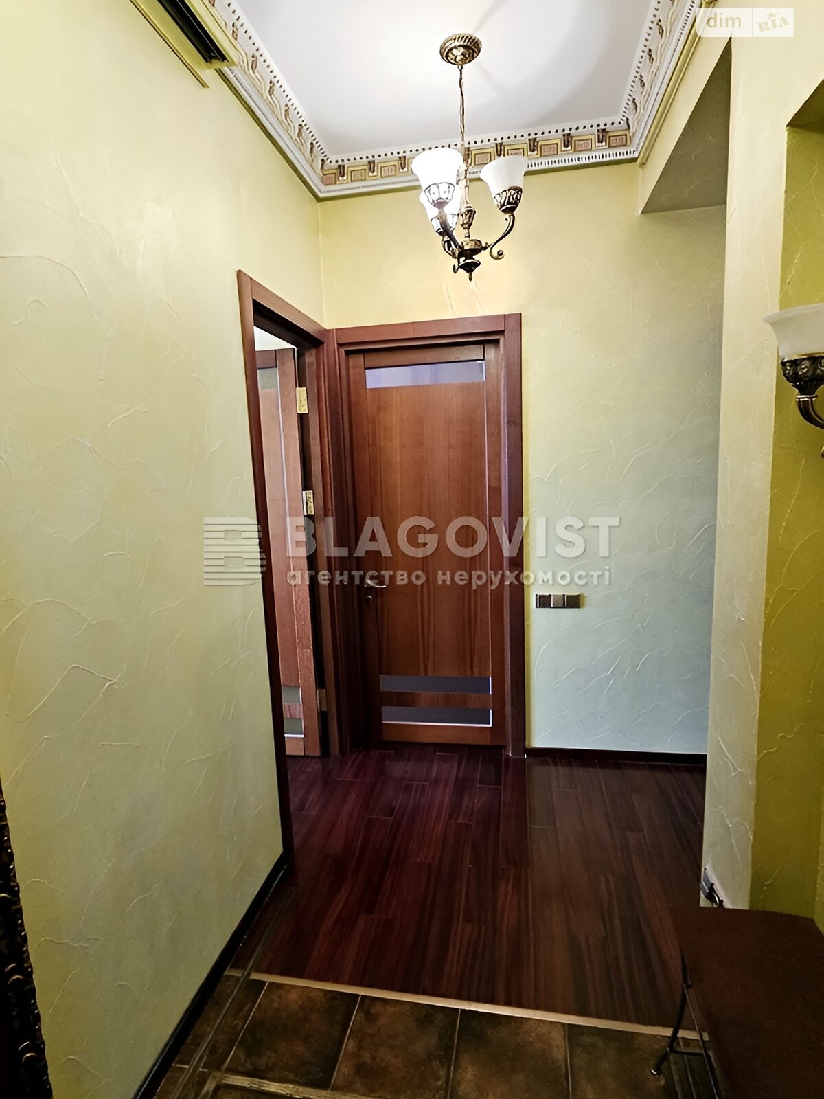 Продажа двухкомнатной квартиры в Киеве, на ул. Гусовского 12/7, район Печерск фото 1 Продажа двухкомнатной квартиры в Киеве, на ул. Гусовского 12/7, район Печерск фото 1