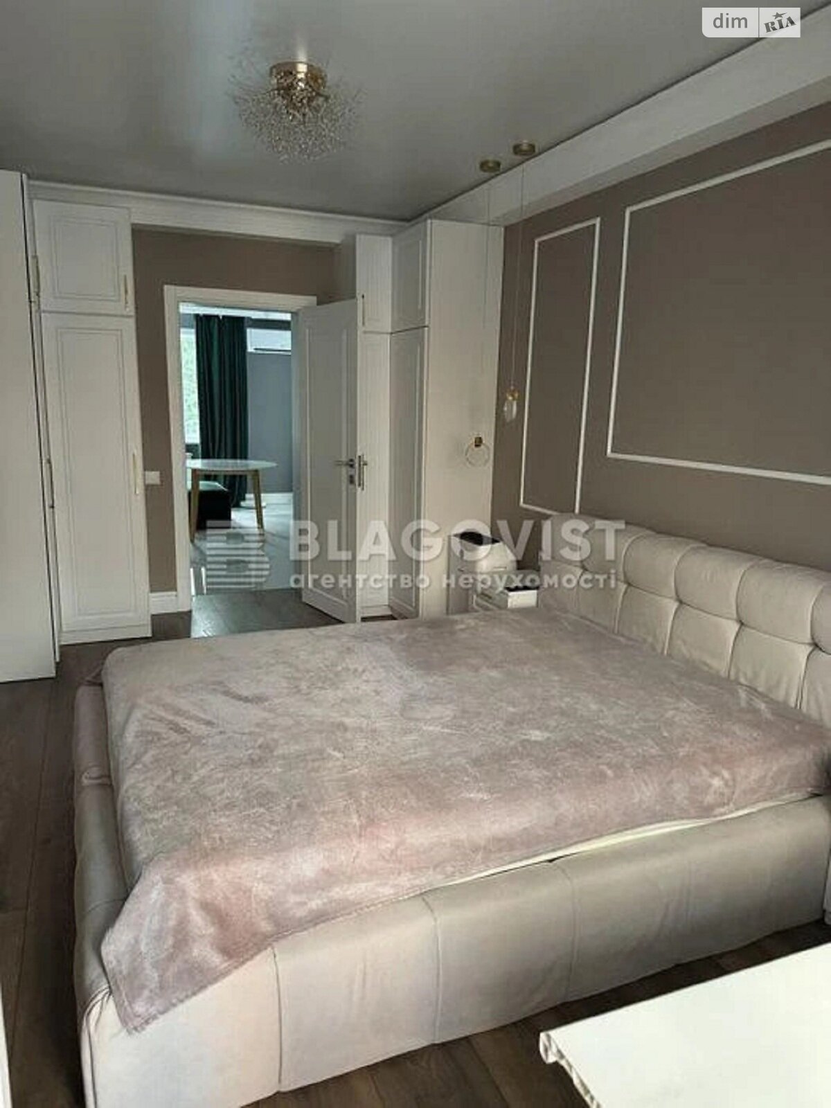 Продаж двокімнатної квартири в Києві, на вул. Гусовського 8/10, район Печерськ фото 1 Продаж двокімнатної квартири в Києві, на вул. Гусовського 8/10, район Печерськ фото 1