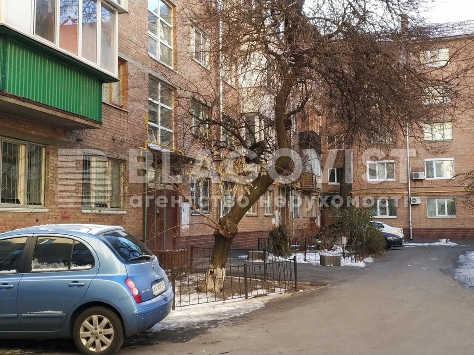 Продаж двокімнатної квартири в Києві, на вул. Гусовського 8/10, район Печерськ фото 1 Продаж двокімнатної квартири в Києві, на вул. Гусовського 8/10, район Печерськ фото 1